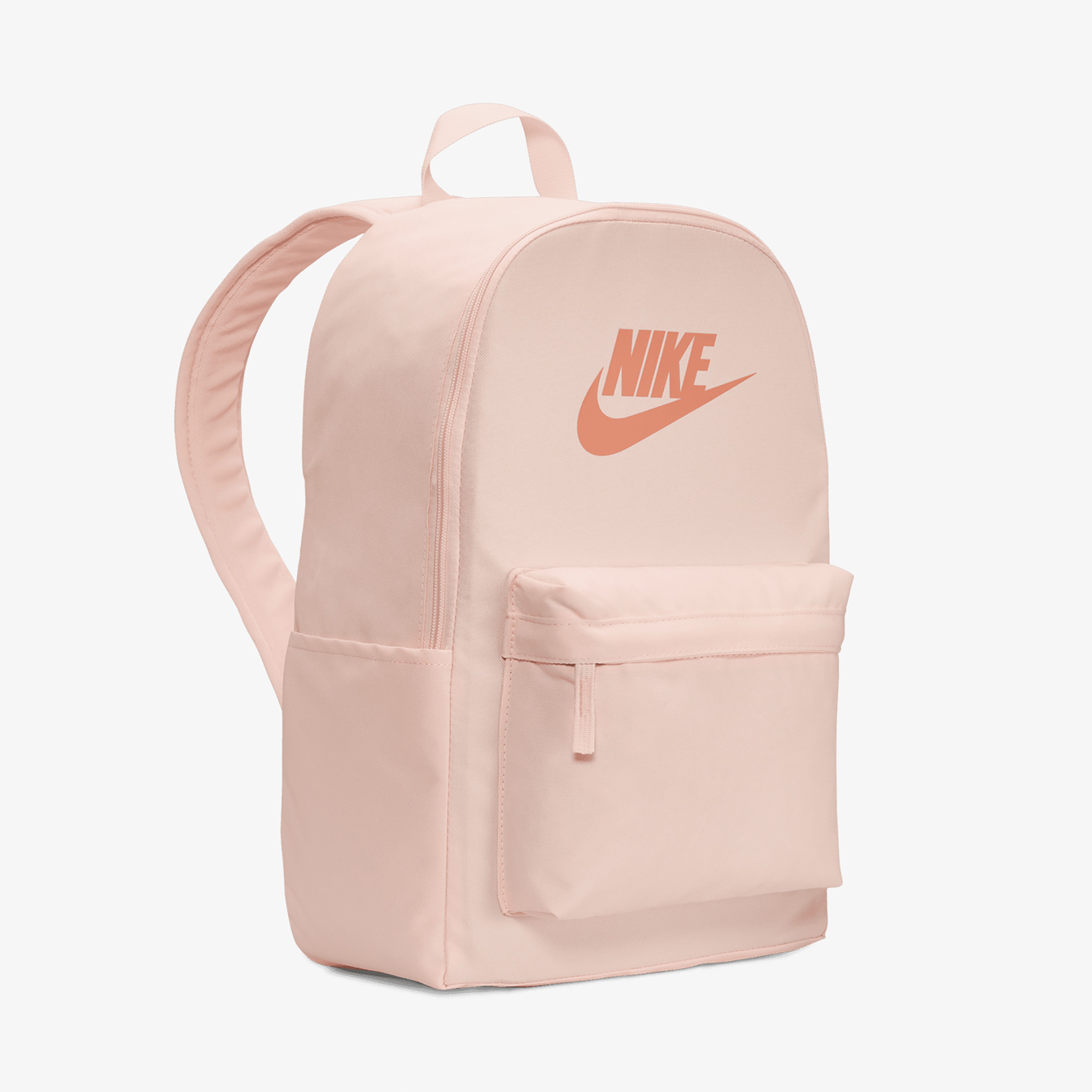 Nike Heritage Unisex Turuncu Sırt Çantası