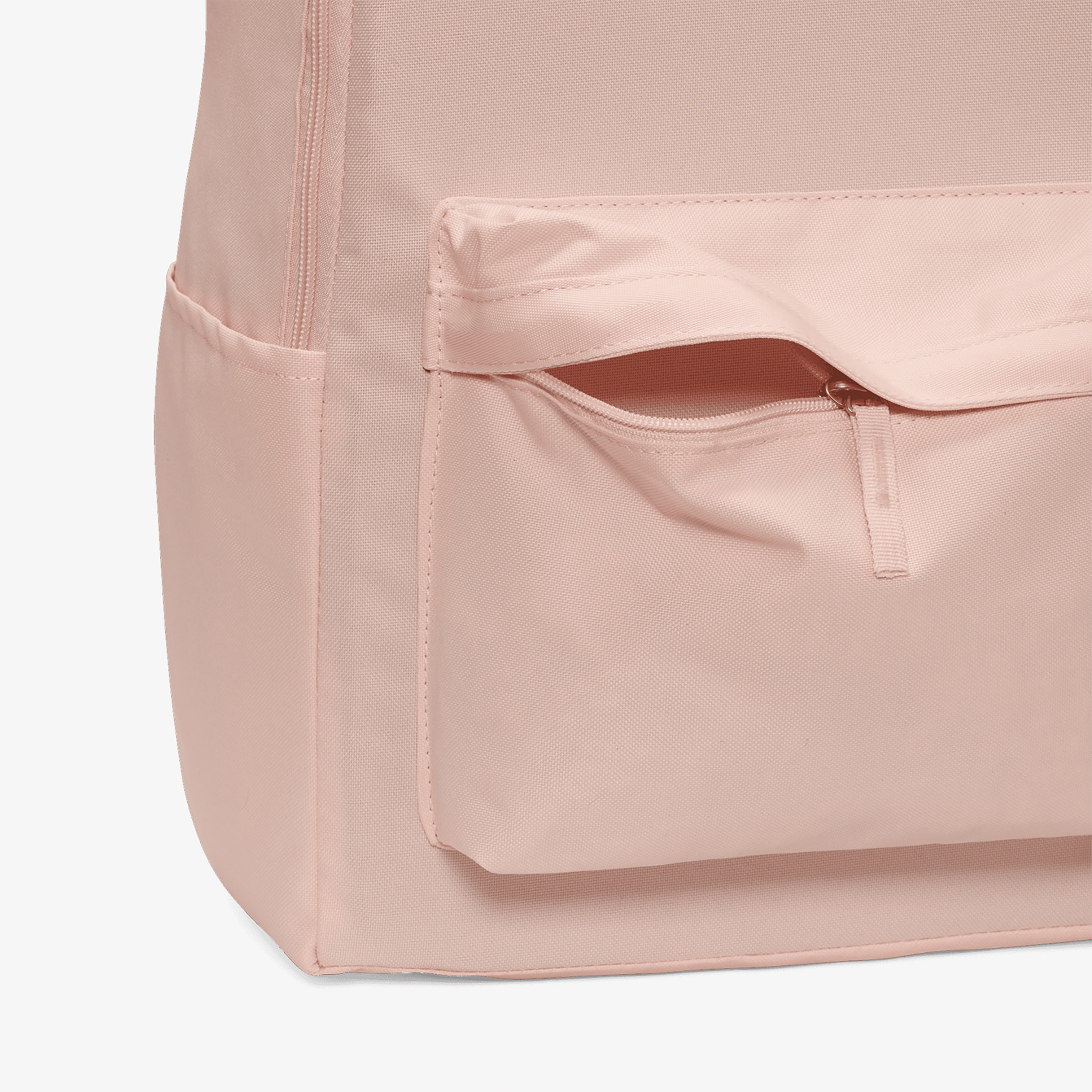 Nike Heritage Unisex Turuncu Sırt Çantası