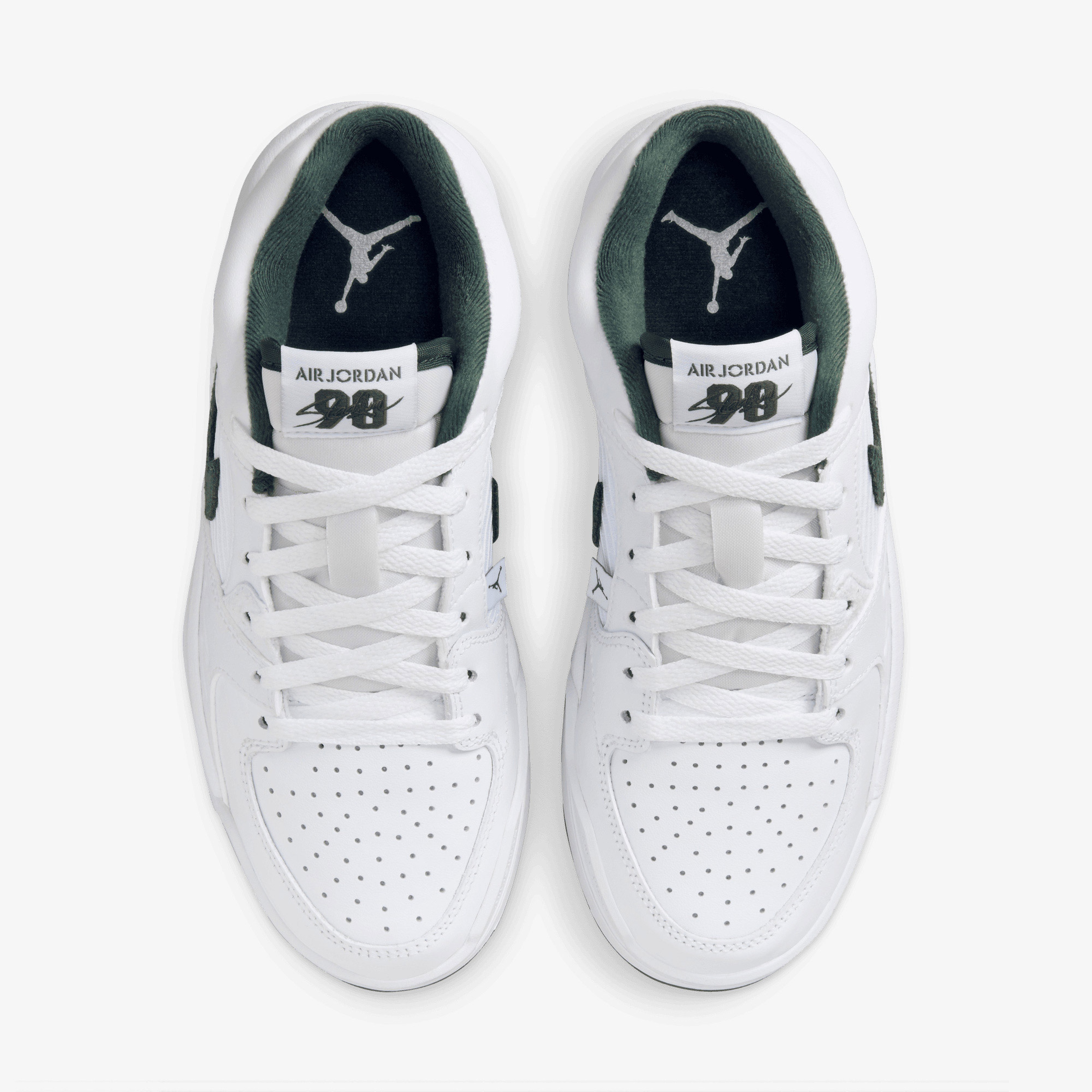 Jordan Stadium 90 Kadın Beyaz Spor Ayakkabı