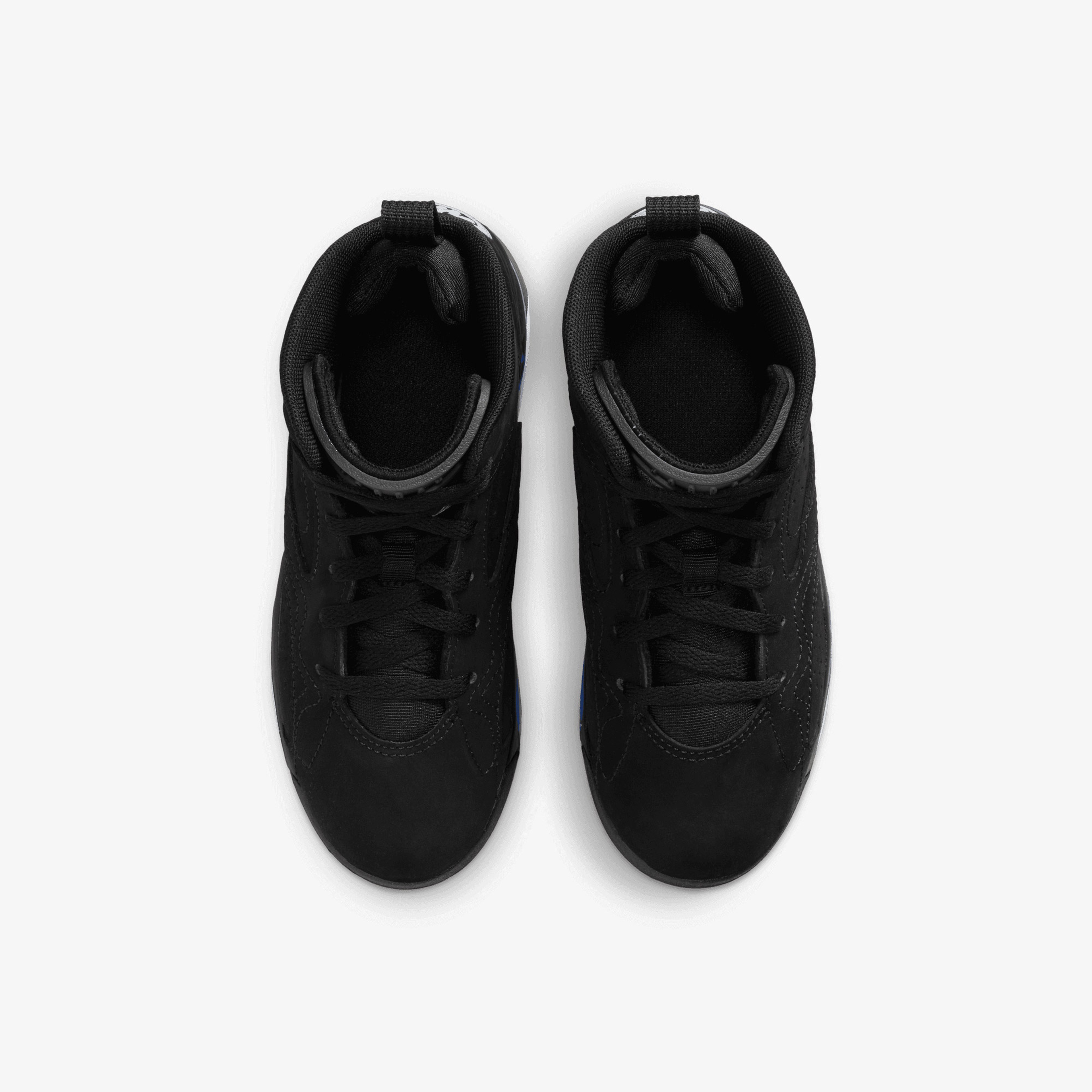 Jordan Jumpman MVP Çocuk Siyah Spor Ayakkabı