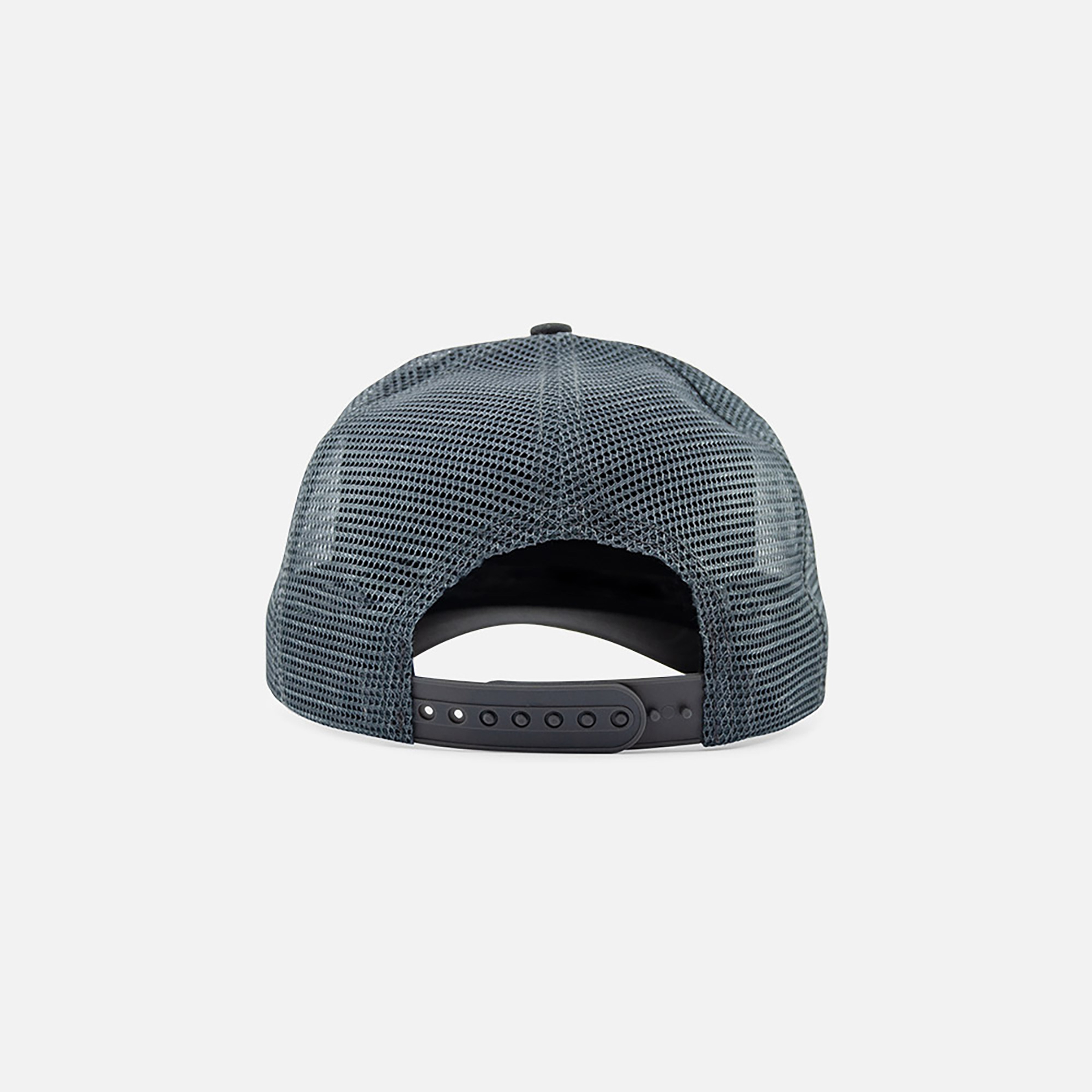 John Hatter Limitless Unisex Gri Şapka