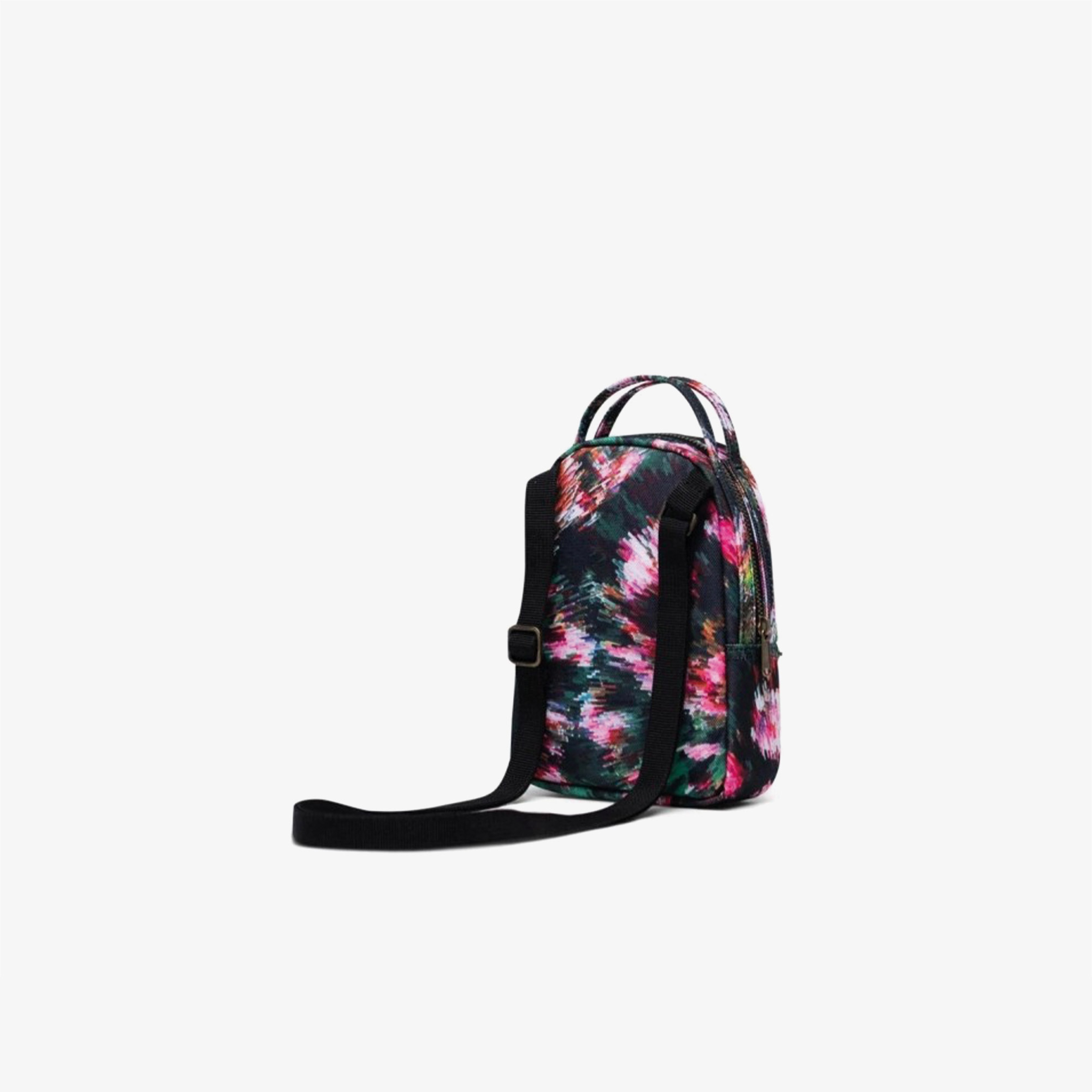 Herschel Nova Unisex Siyah Omuz Çantası