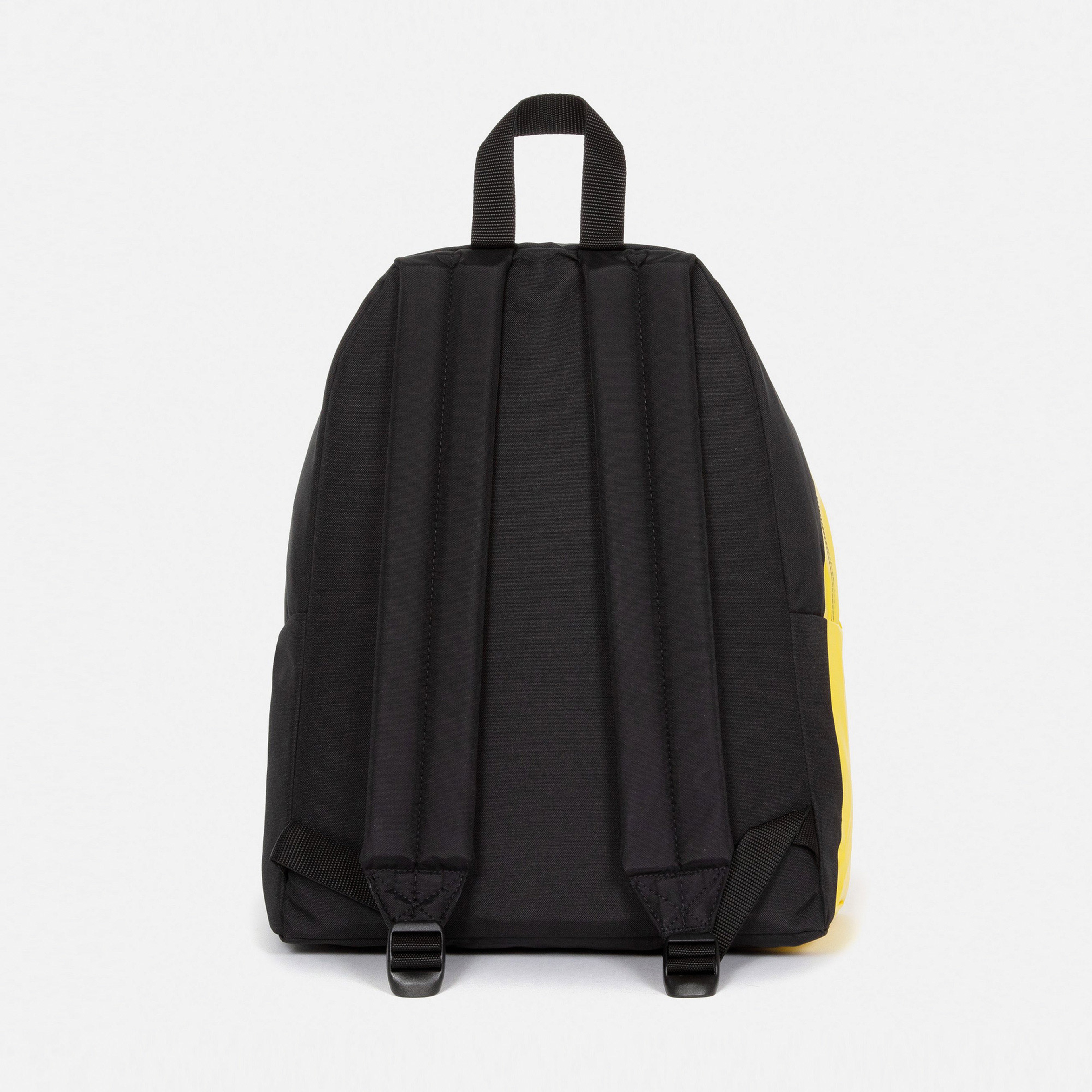 Eastpak Padded Pak'R Unisex Siyah Sırt Çantası