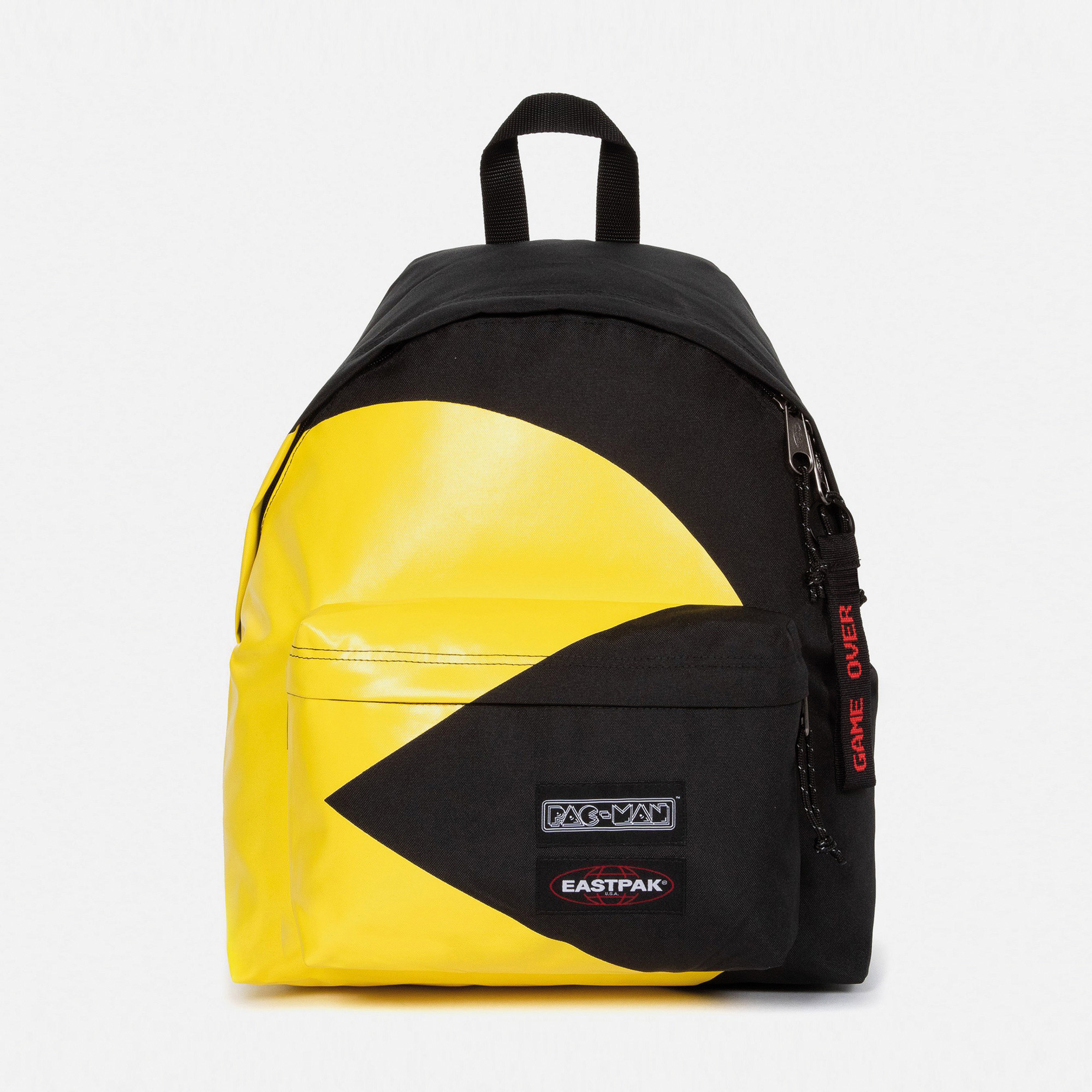 Eastpak Padded Pak'R Unisex Siyah Sırt Çantası