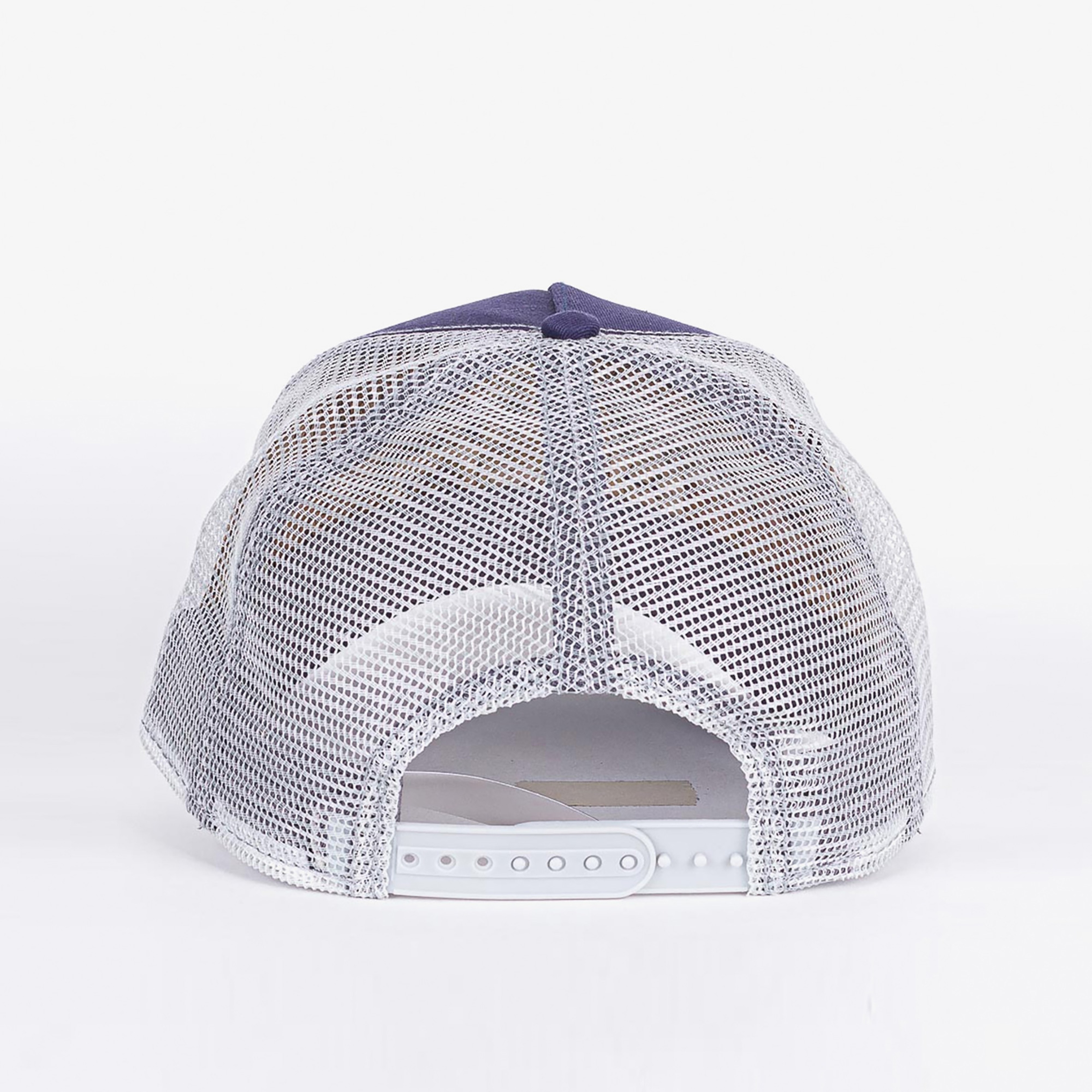 Goorin Bros Big Baby Unisex Lacivert Şapka