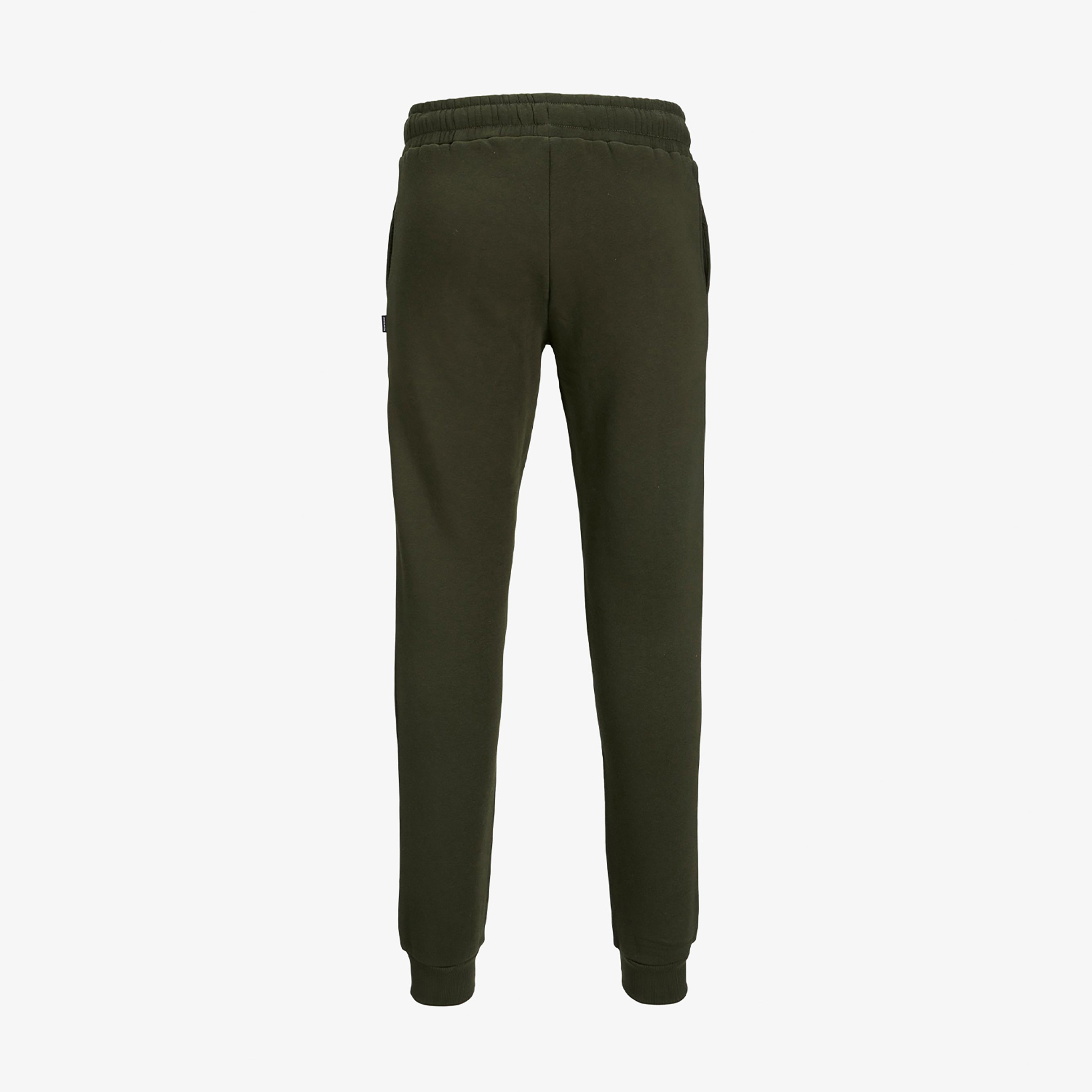 Jack & Jones Jpstshark Erkek Yeşil Eşofman Altı