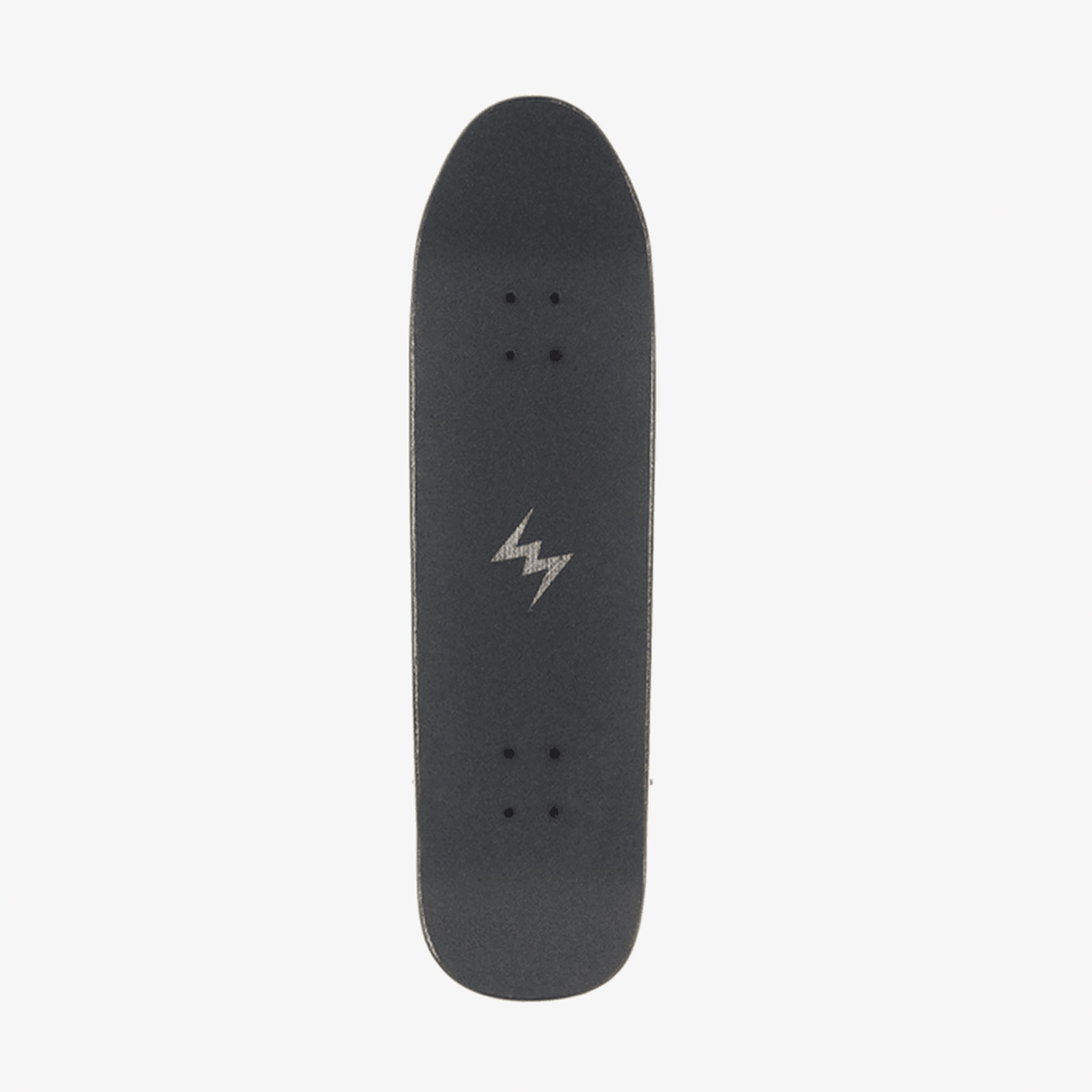 Landyachtz Atv X Perfecto Unisex Sarı Kaykay