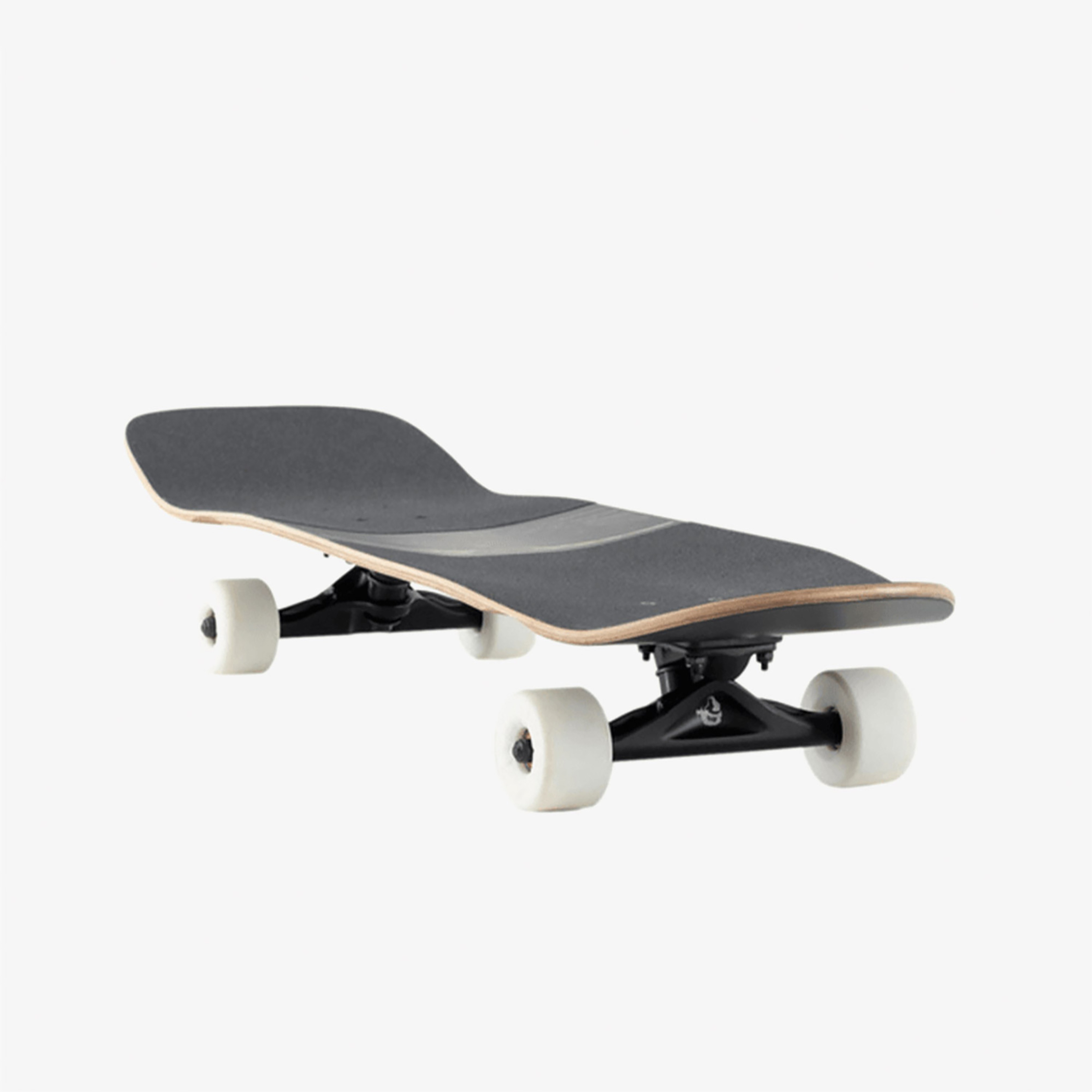 Landyachtz Atv Ditch Life Unisex Siyah Kaykay