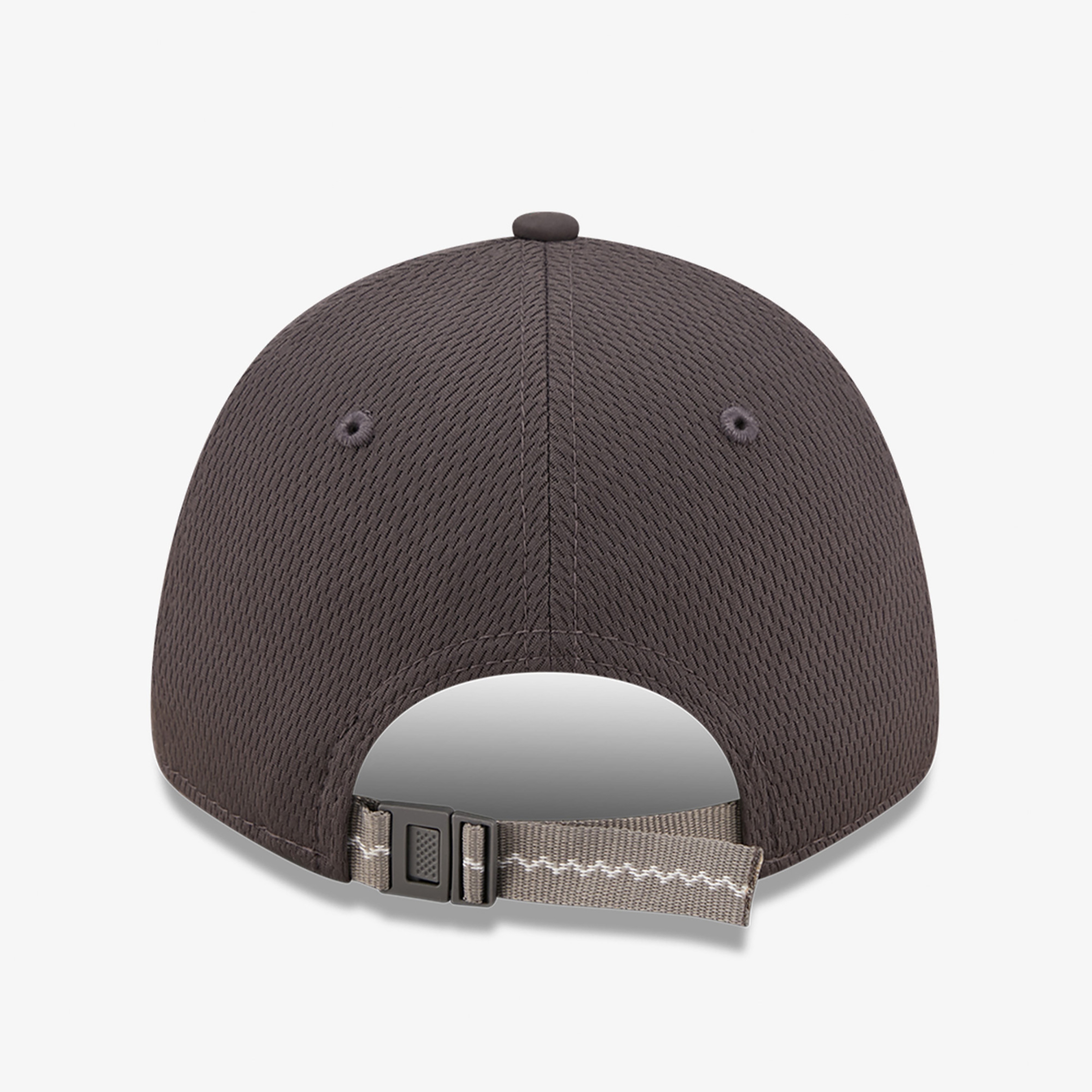 New Era LA Dodgers League Essential Unisex Gri Şapka