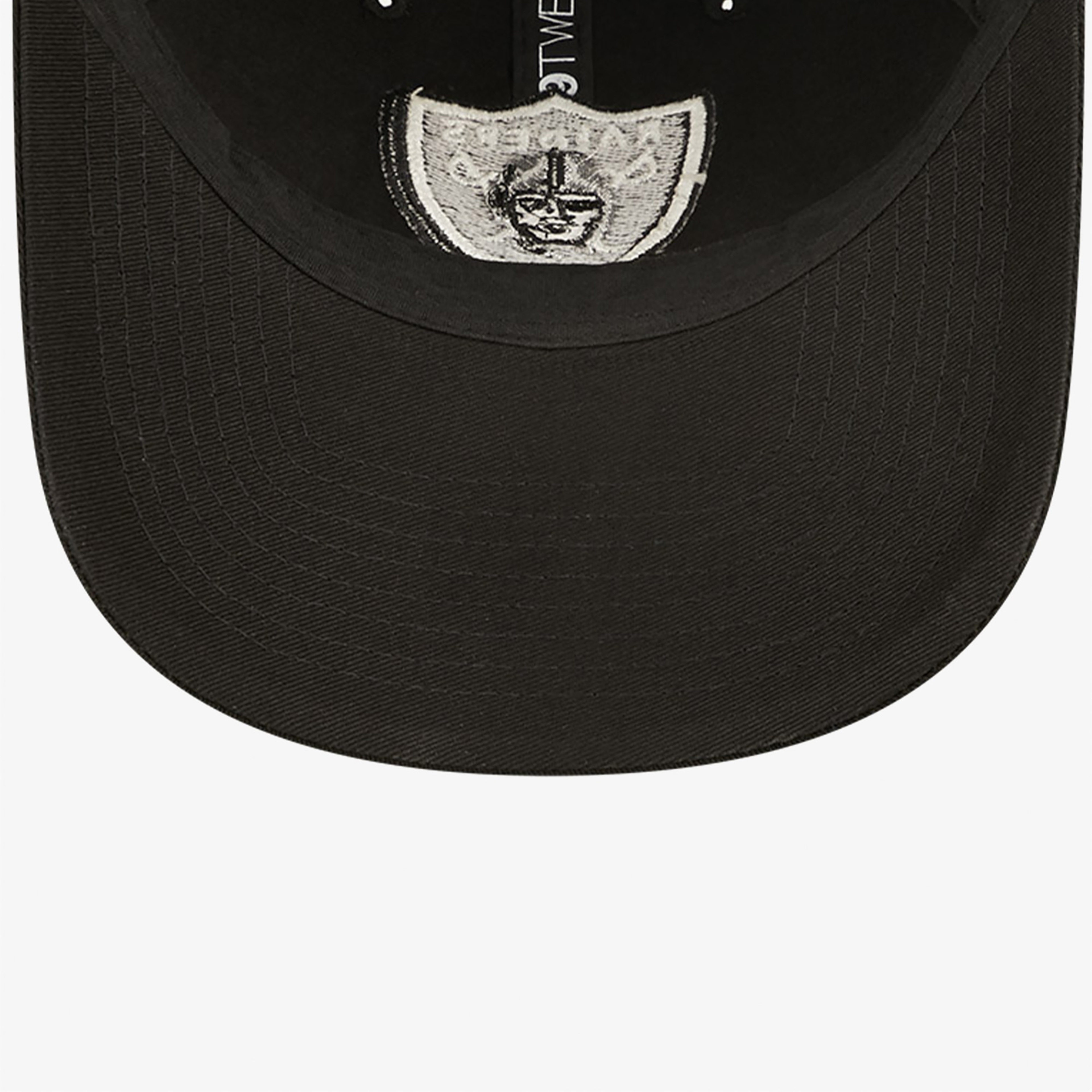 New Era Las Vegas Raiders NFL Sideline Unisex Siyah Şapka