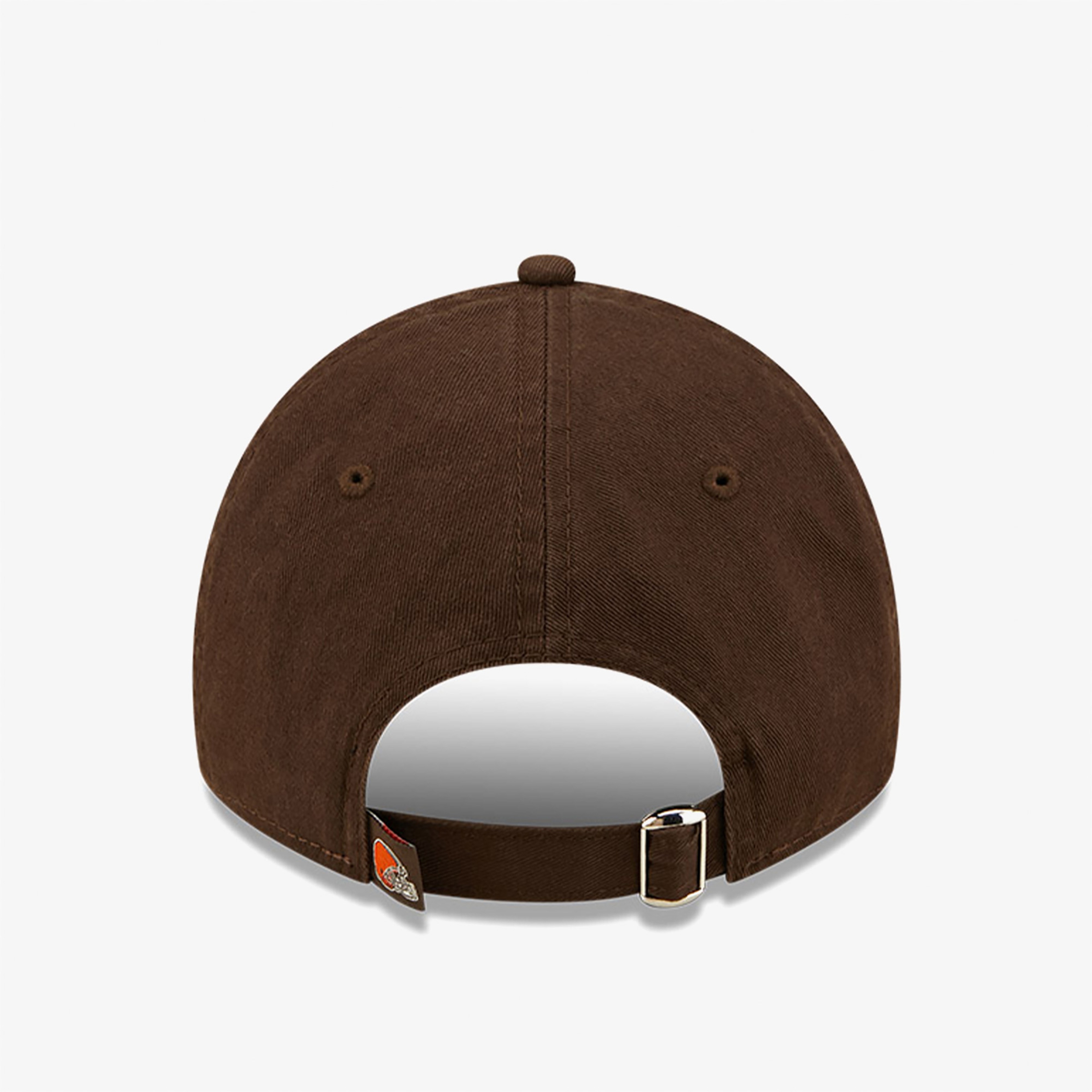 New Era Cleveland Browns NFL Sideline Unisex Kahverengi Şapka