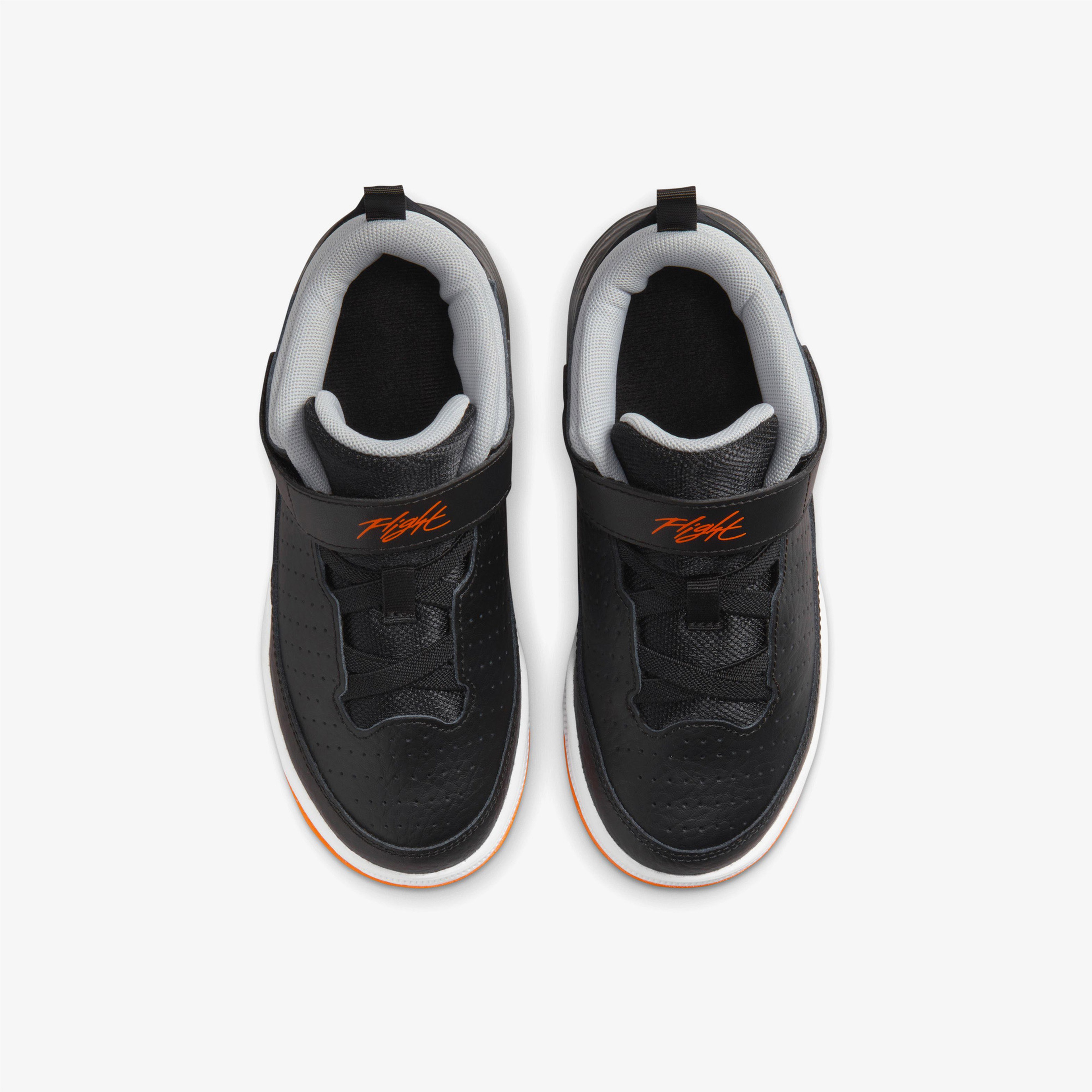 Jordan Max Aura 5 Çocuk Siyah Spor Ayakkabı