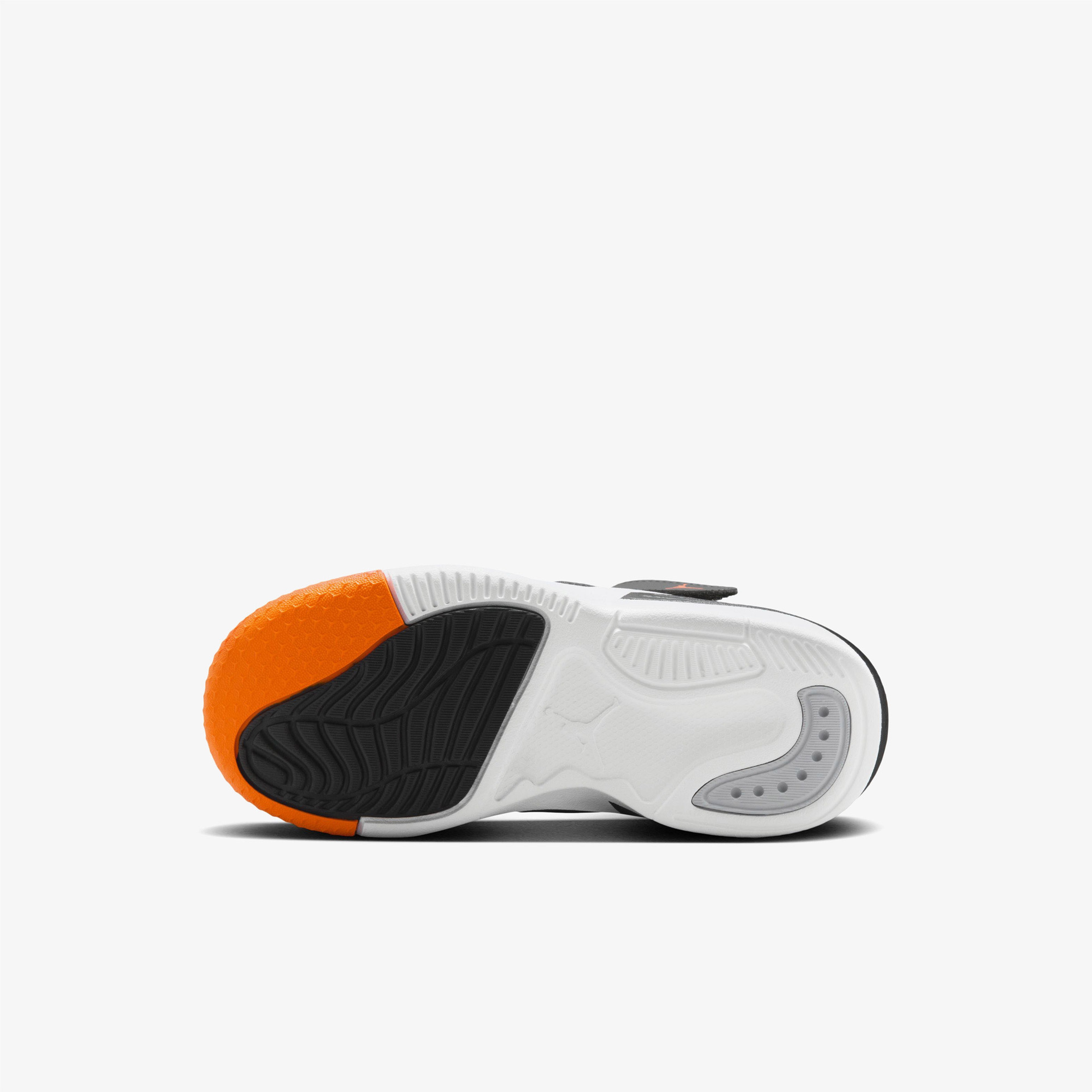 Jordan Max Aura 5 Çocuk Siyah Spor Ayakkabı