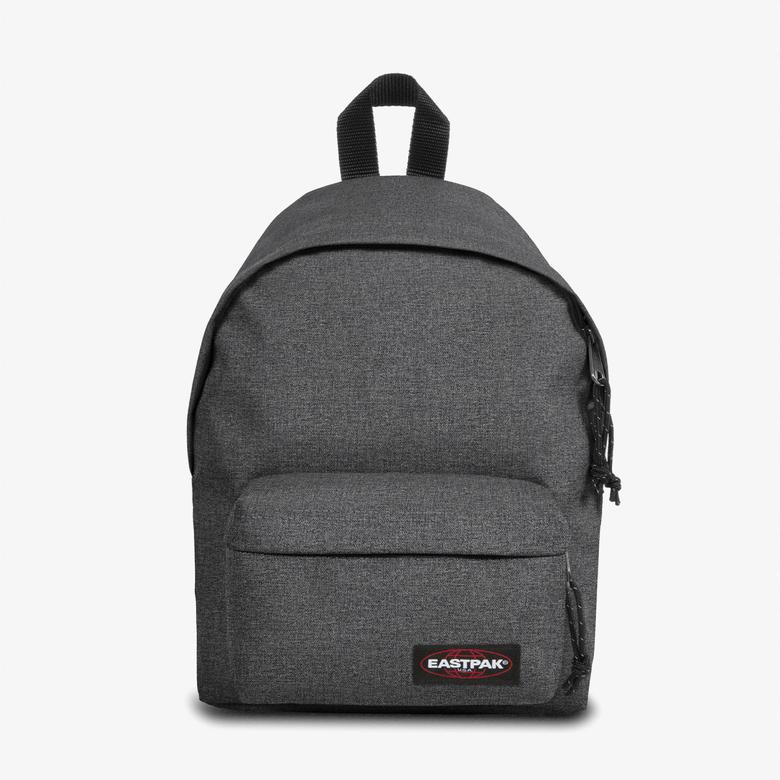 Eastpak Orbit Unisex Gri Sırt Çantası