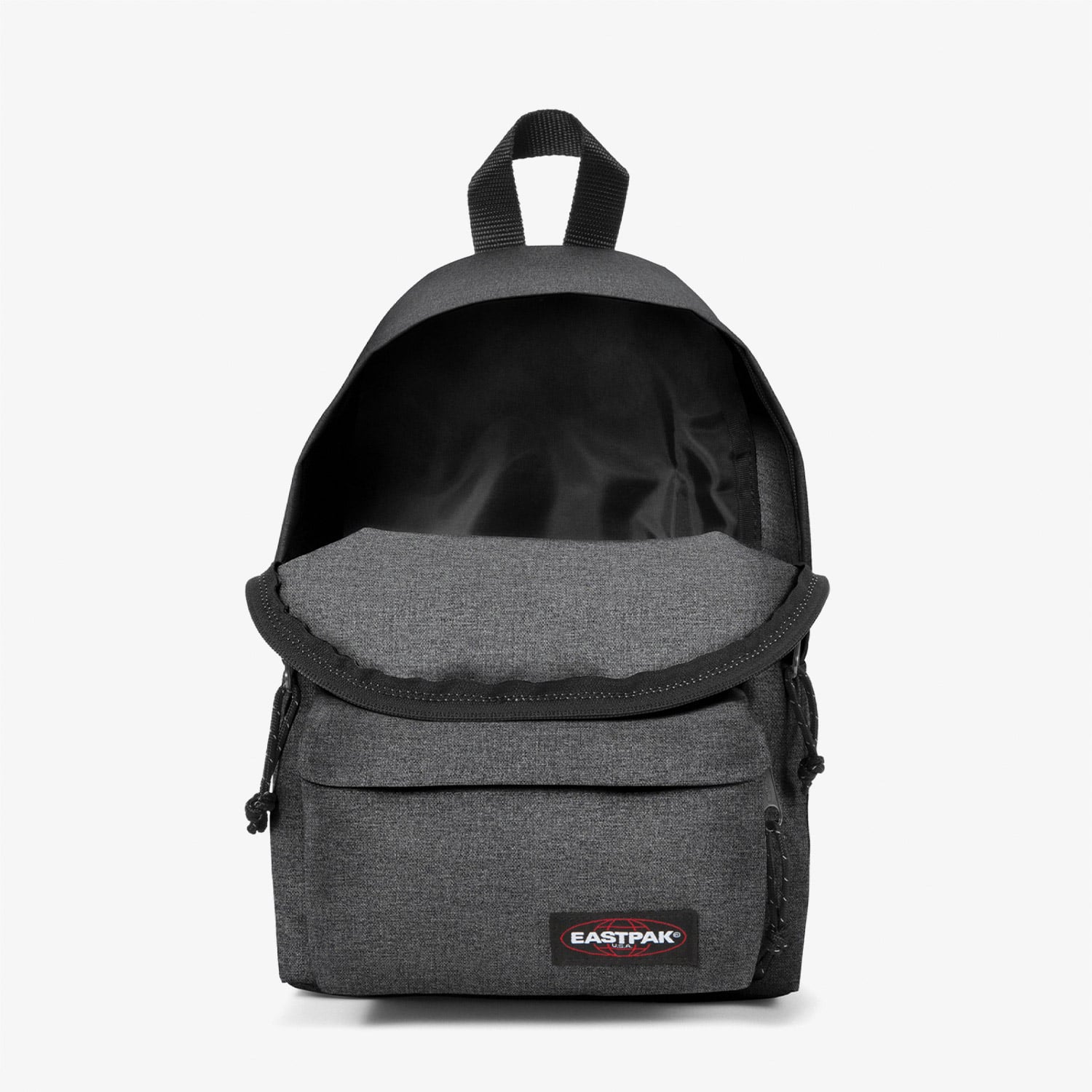 Eastpak Orbit Unisex Gri Sırt Çantası