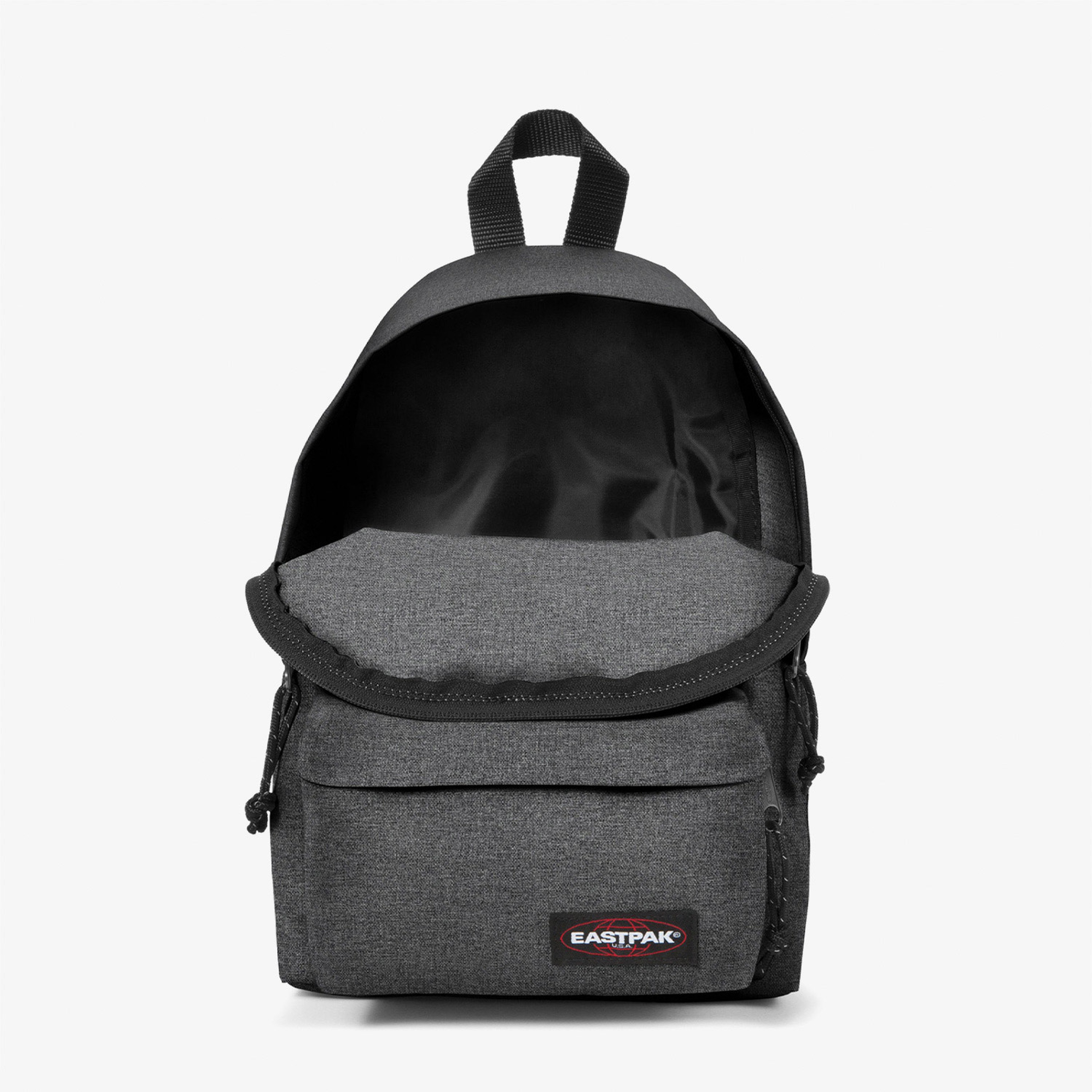 Eastpak Orbit Unisex Gri Sırt Çantası