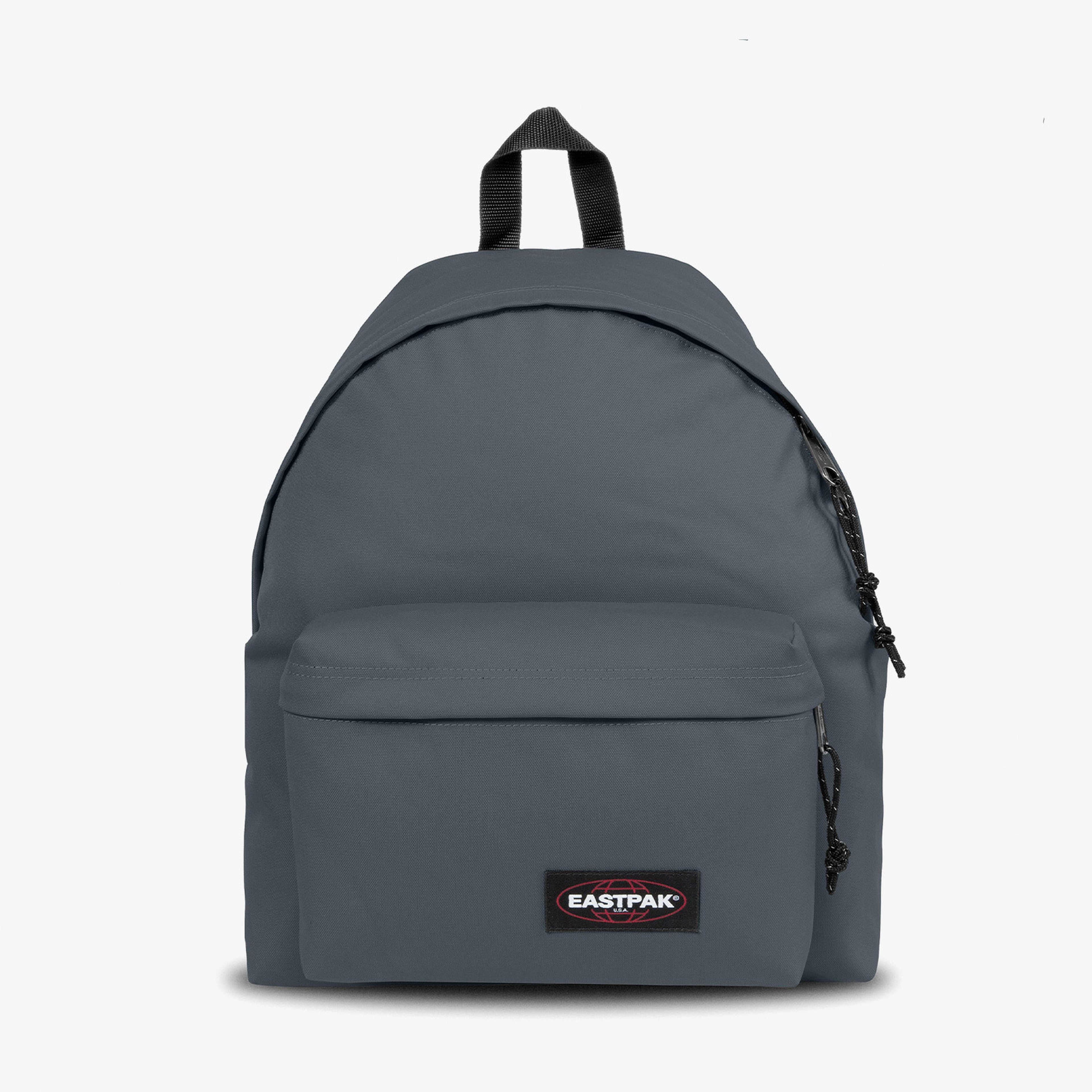 Eastpak Padded Pak'R Unisex Gri Sırt Çantası