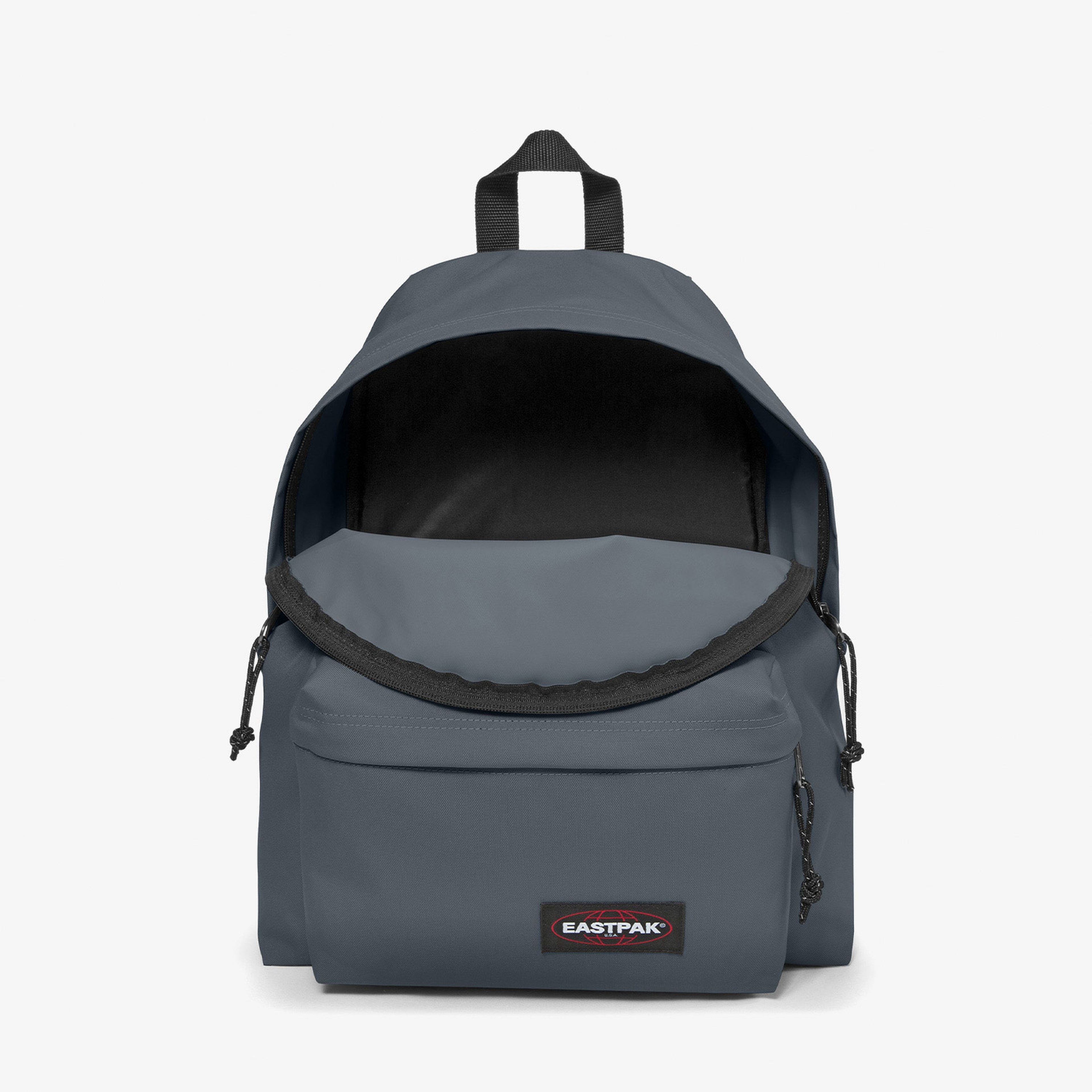 Eastpak Padded Pak'R Unisex Gri Sırt Çantası