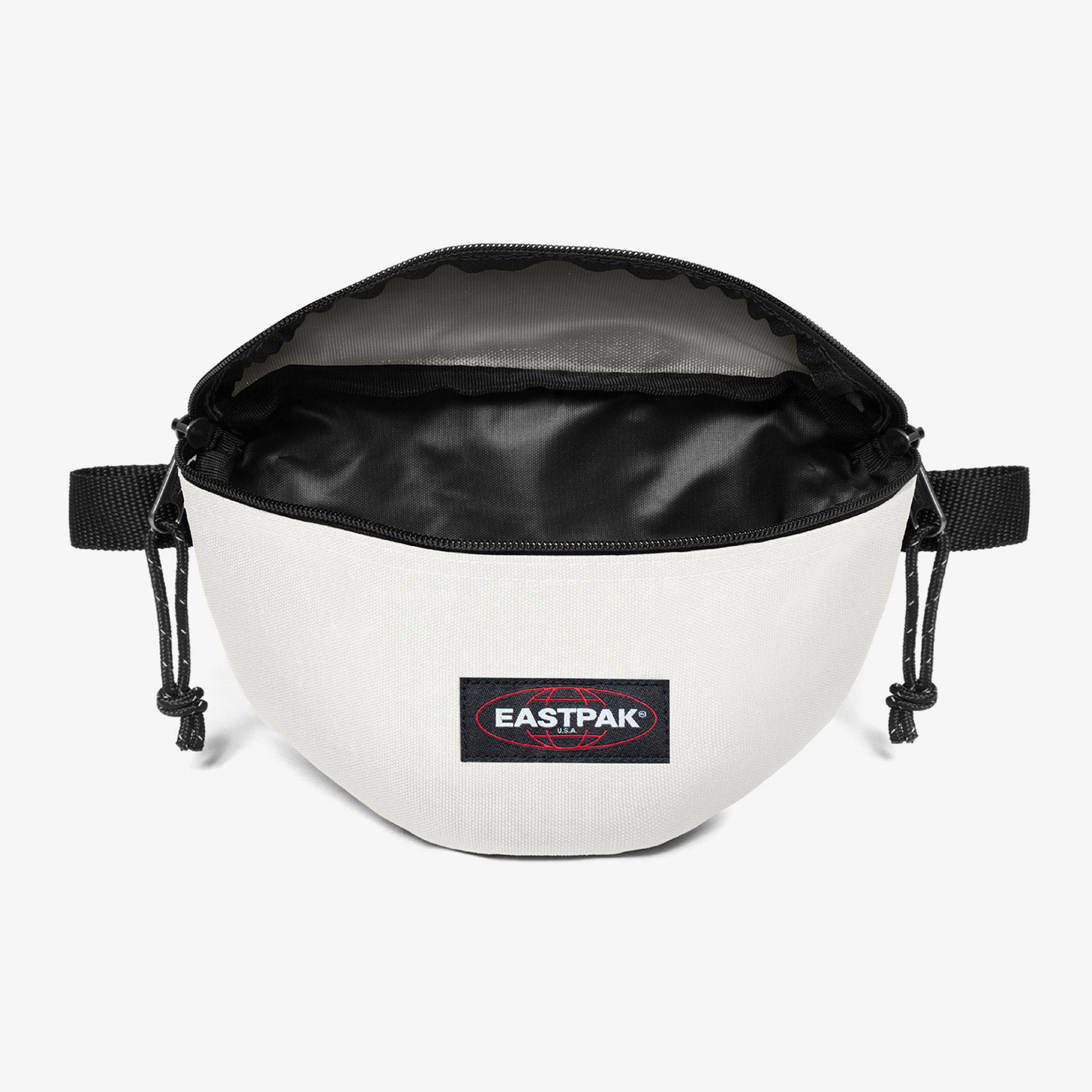 Eastpak Springer Unisex Beyaz Bel Çantası