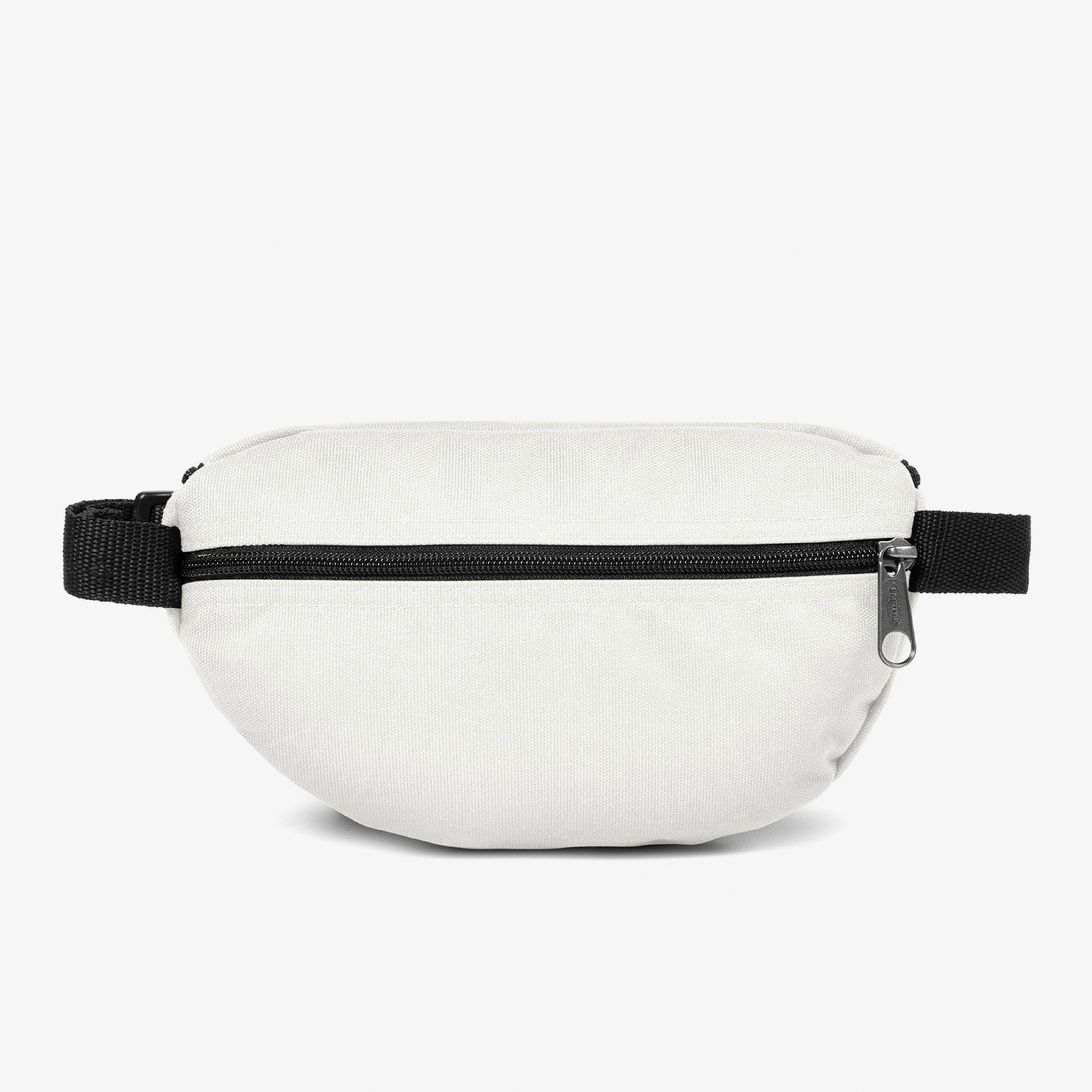 Eastpak Springer Unisex Beyaz Bel Çantası