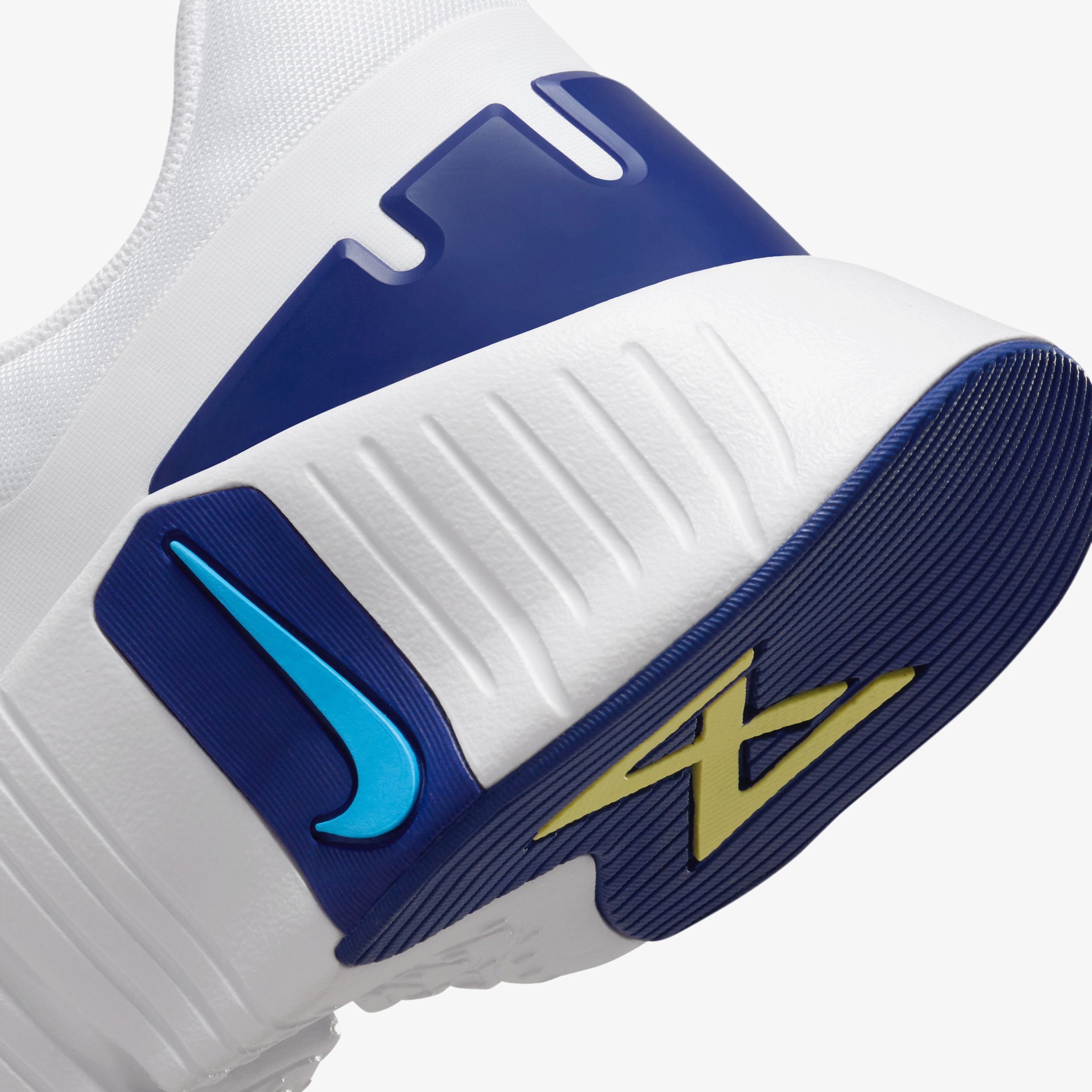 Nike Free Metcon 5 Kadın Beyaz Spor Ayakkabı