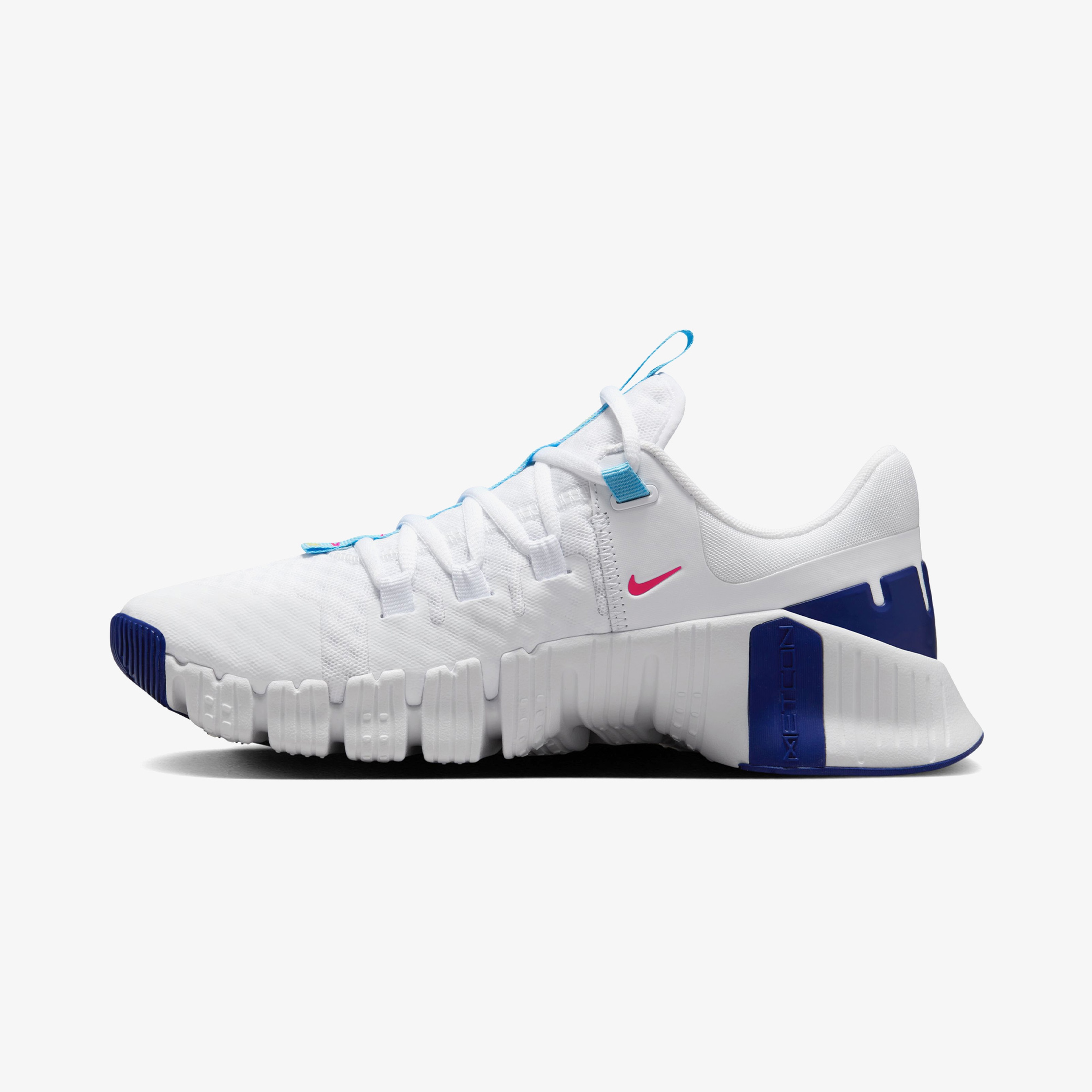 Nike Free Metcon 5 Kadın Beyaz Spor Ayakkabı