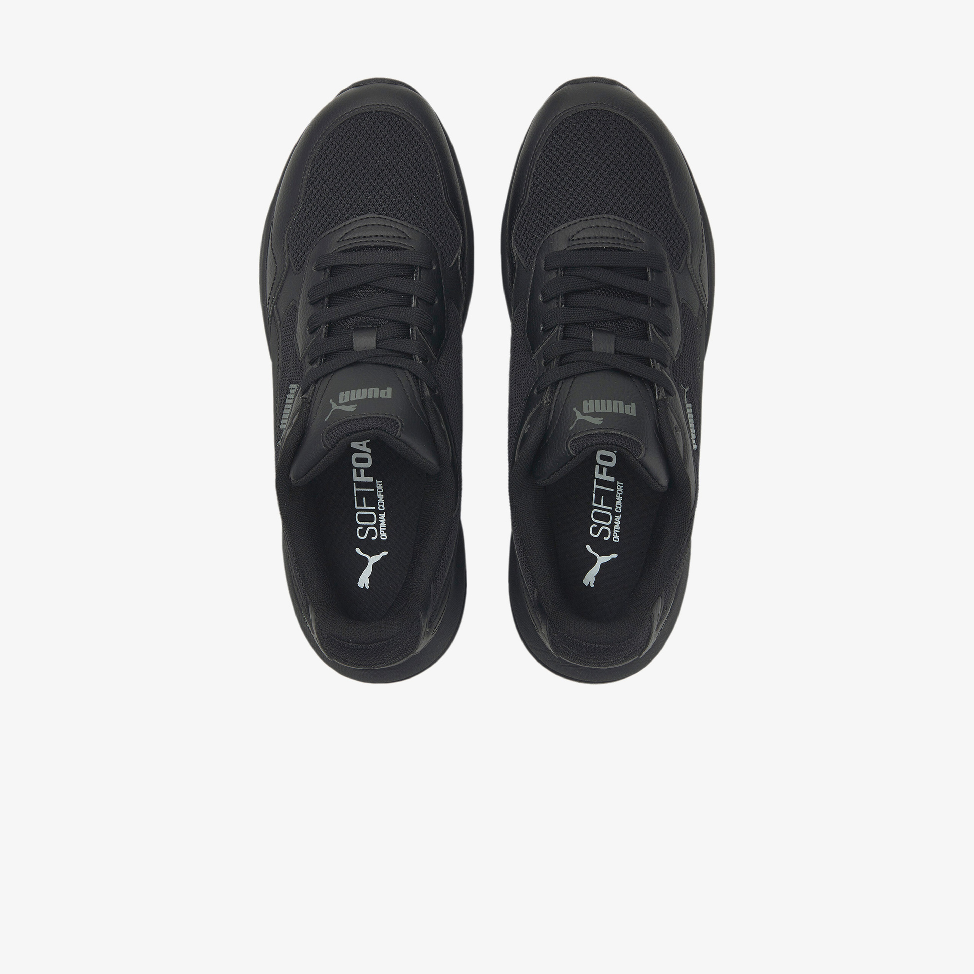 Puma X-Ray Speed Lite Erkek Siyah Sneaker