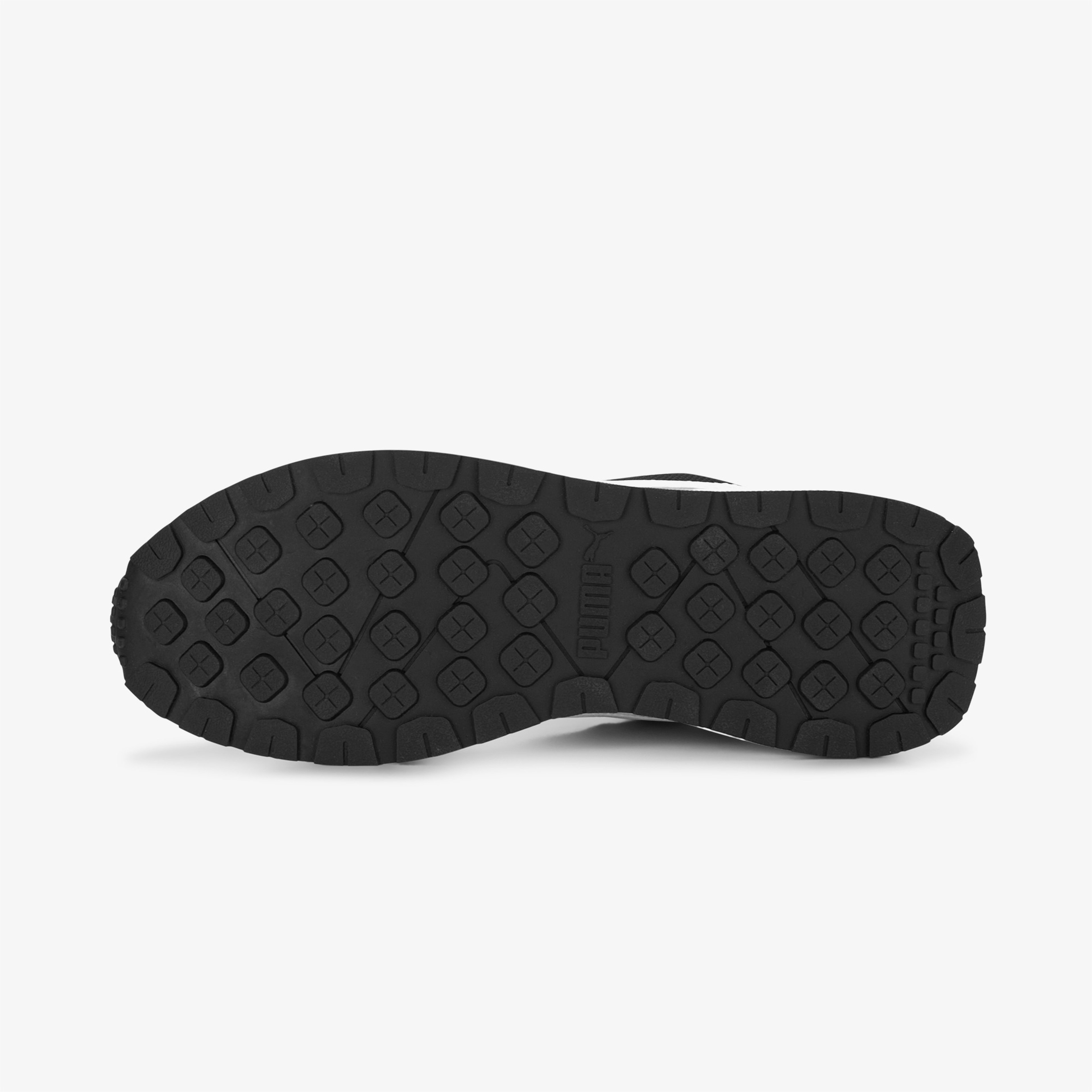 Puma Runtamed Pum Erkek Siyah Sneaker