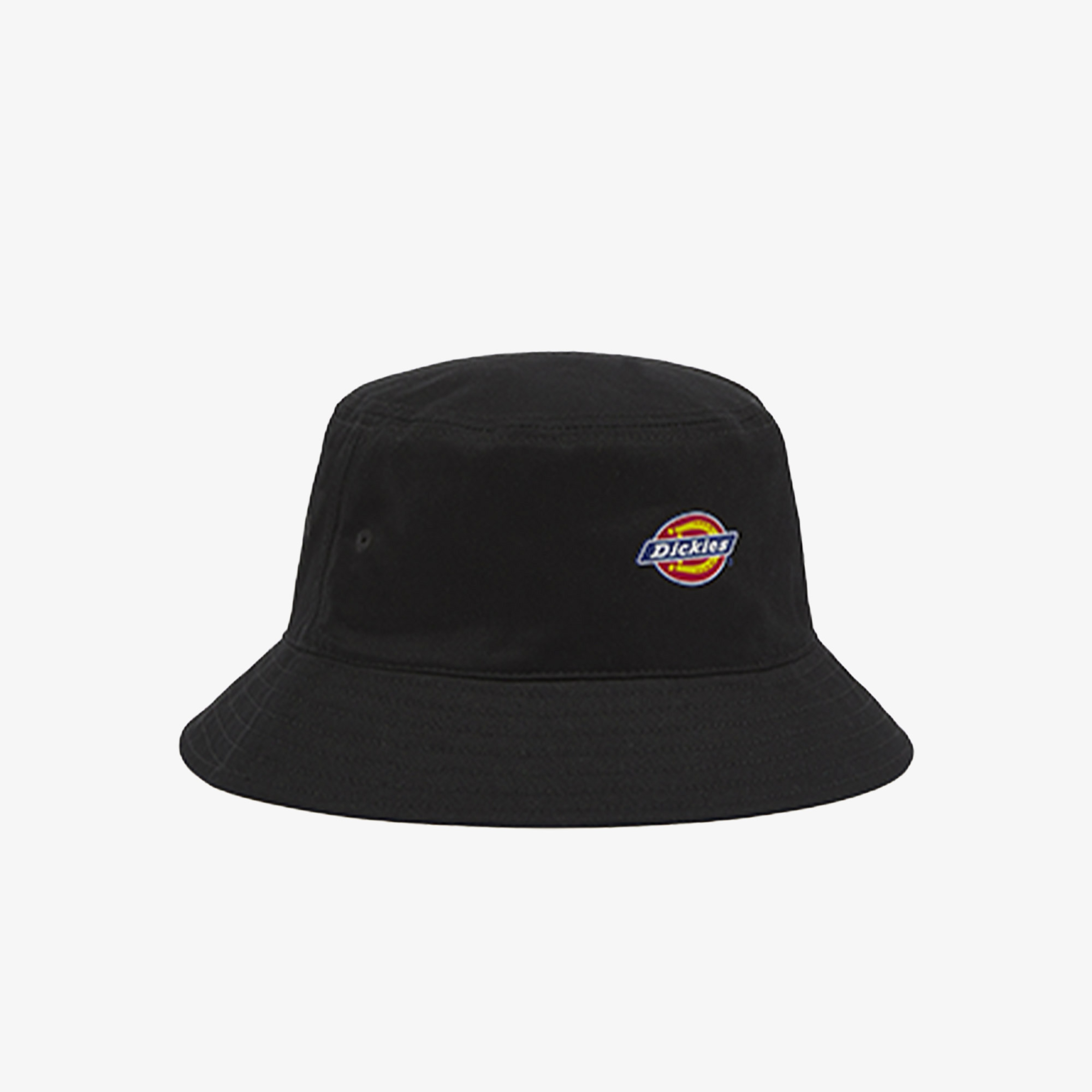 Dickies Stayton Bucket Unisex Siyah Şapka