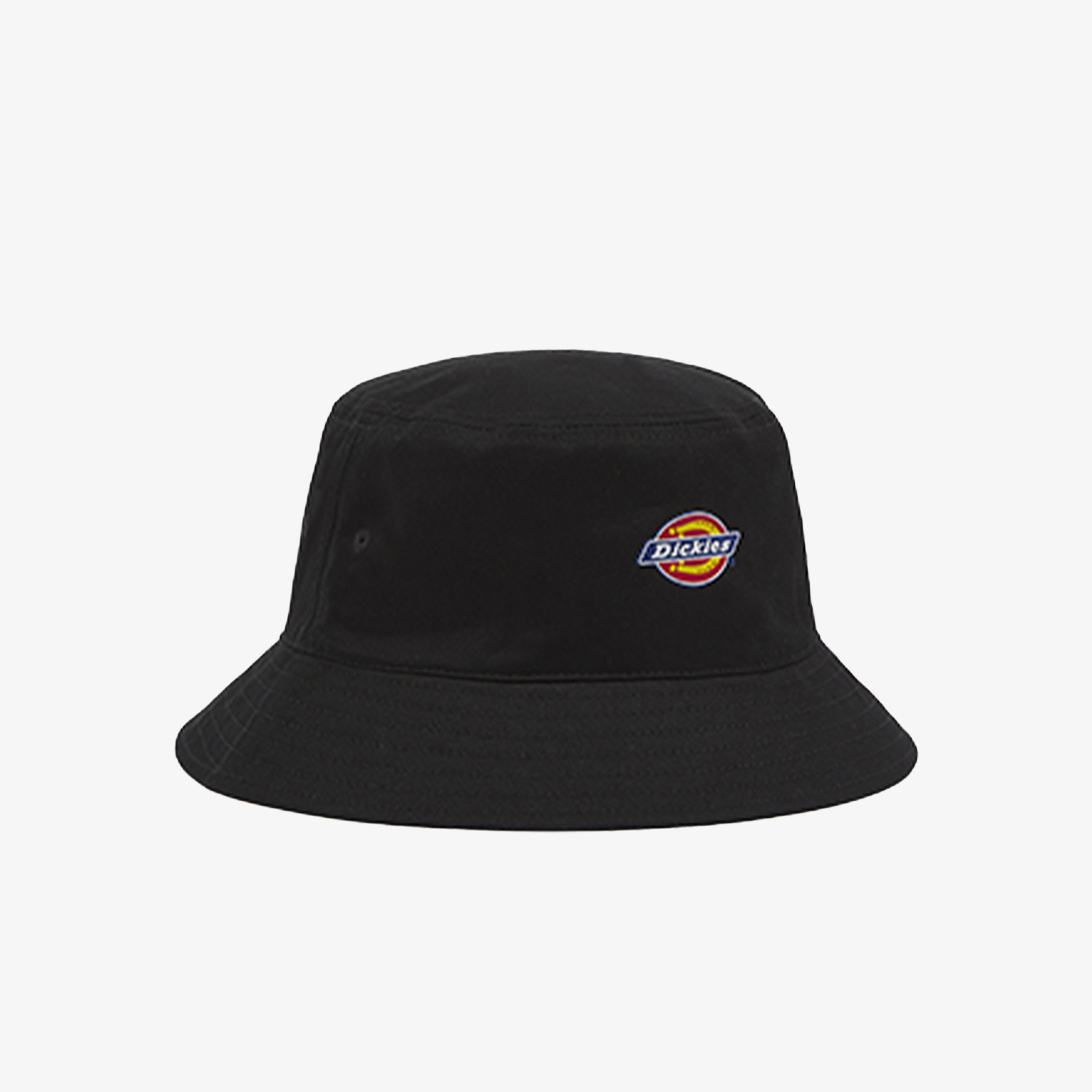 Dickies Stayton Bucket Unisex Siyah Şapka