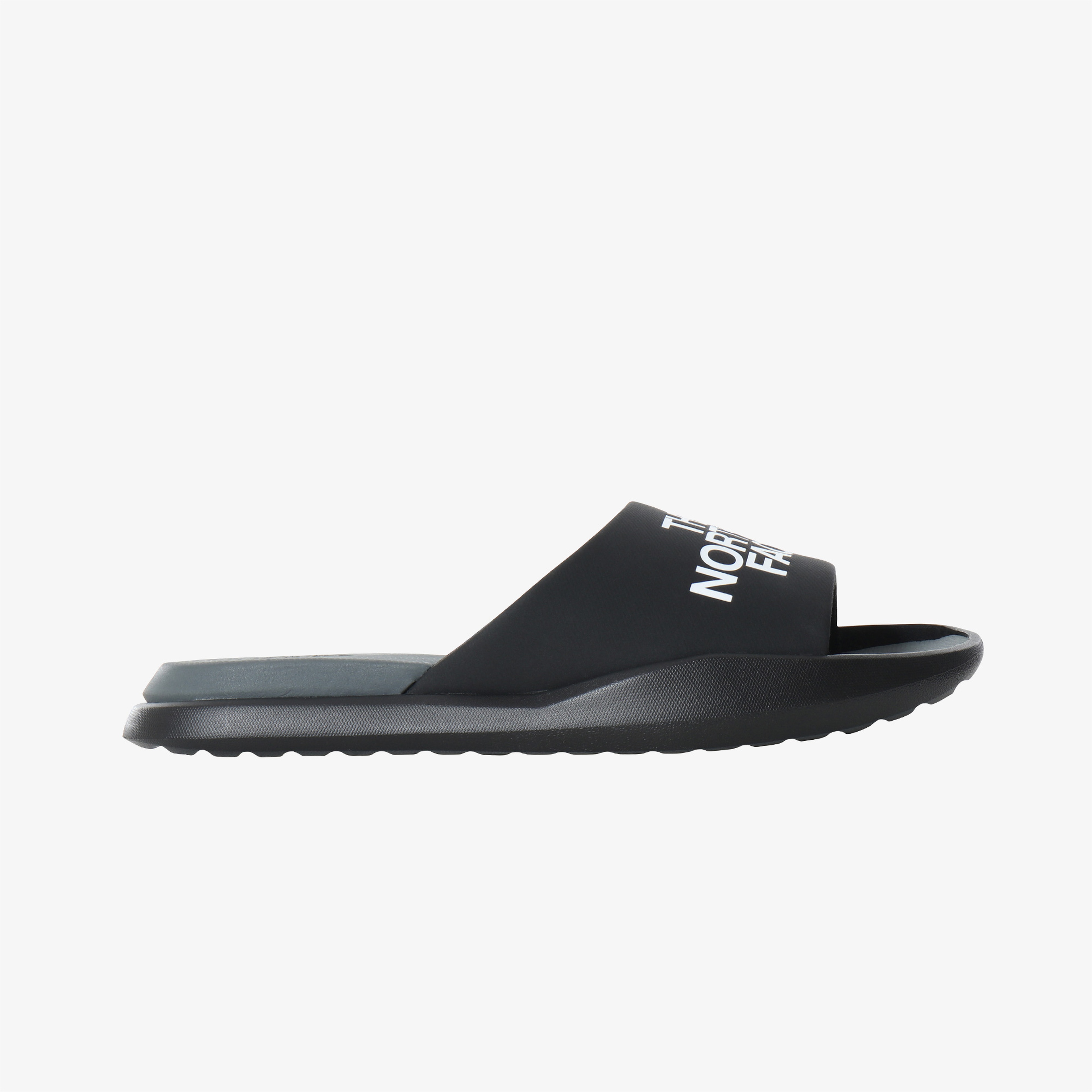 The North Face Triarch Erkek Siyah Terlik