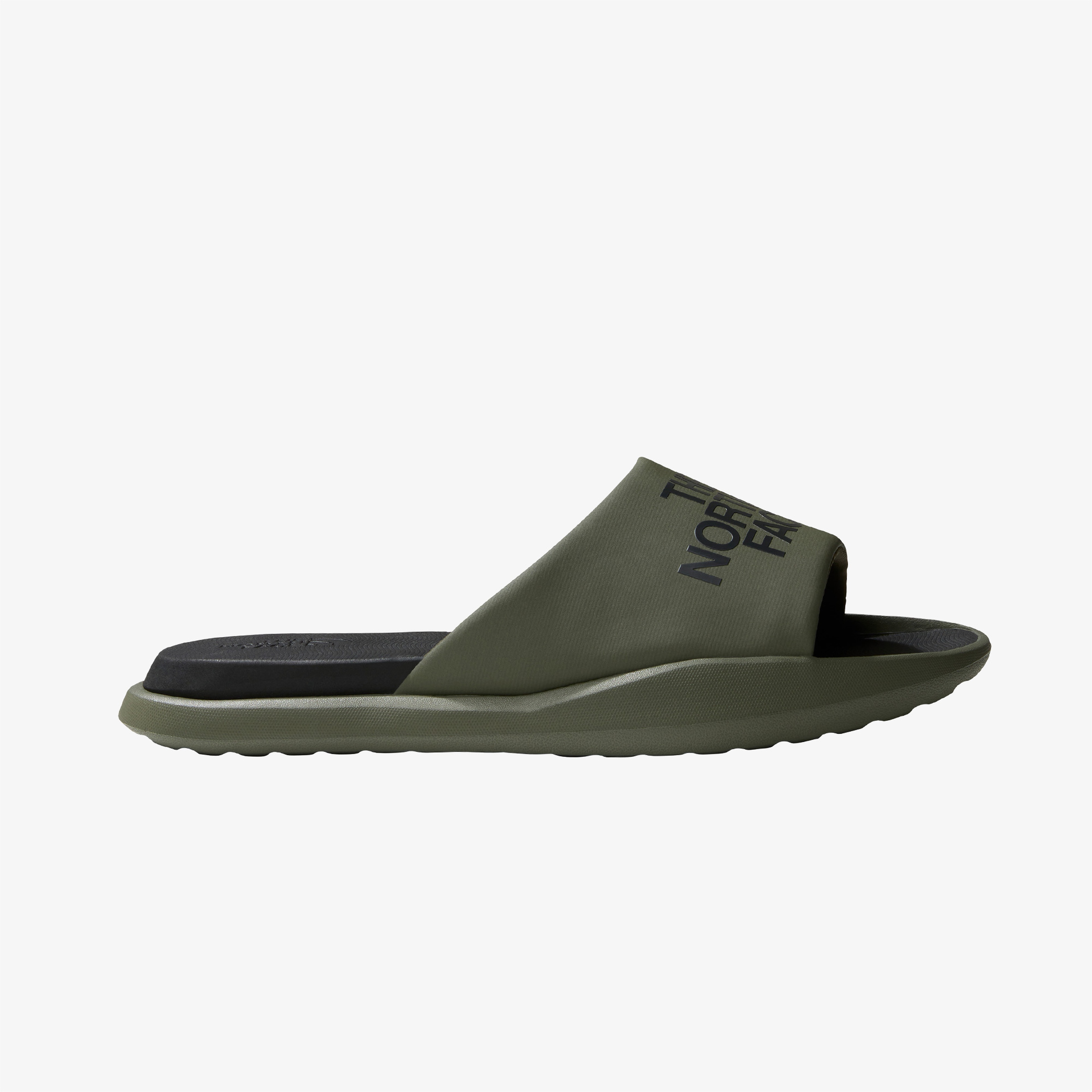 The North Face Triarch Erkek Haki Terlik