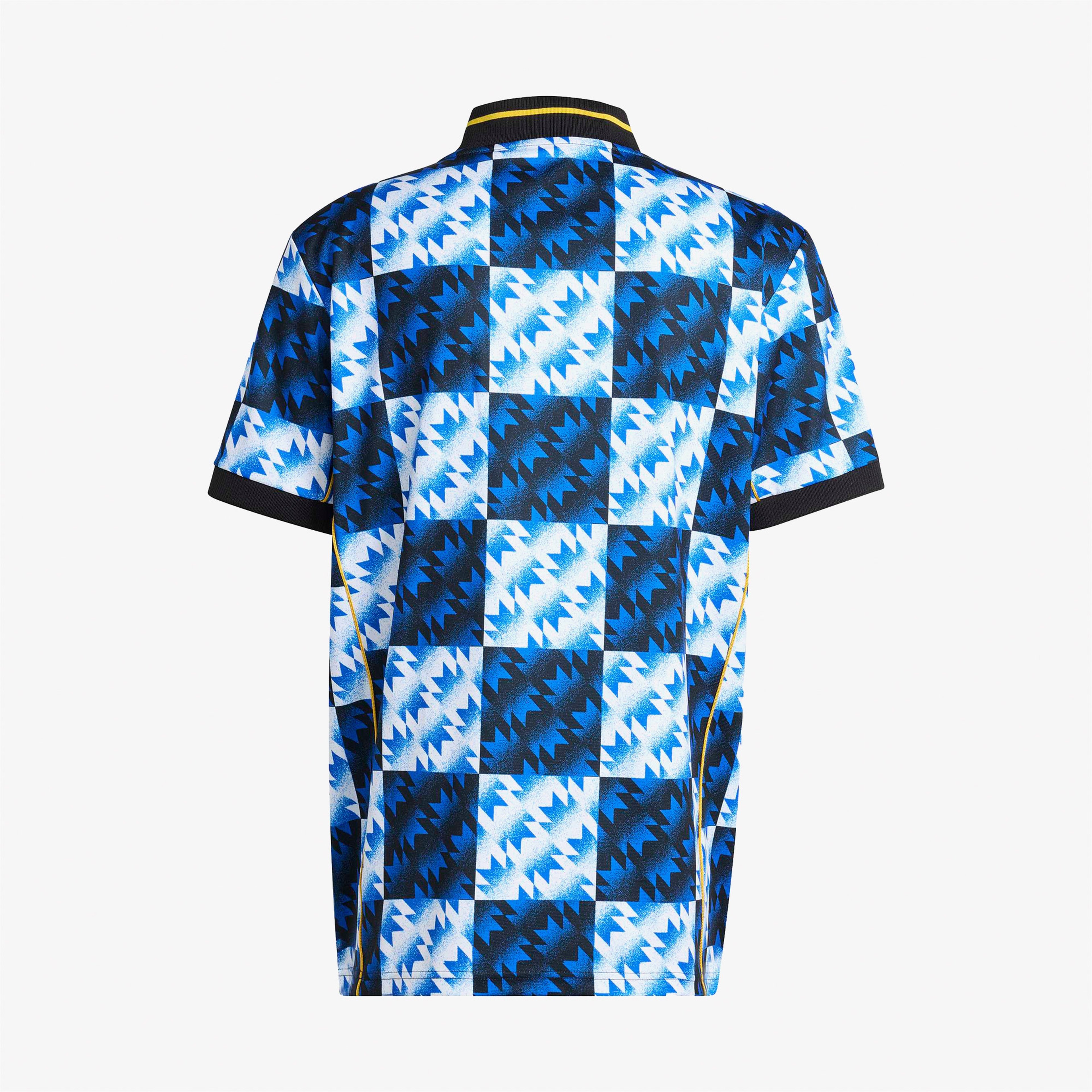 adidas Manchester United FC Erkek Renkli Forma