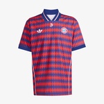 adidas Fcb Lf Jsy Erkek Kırmızı Forma