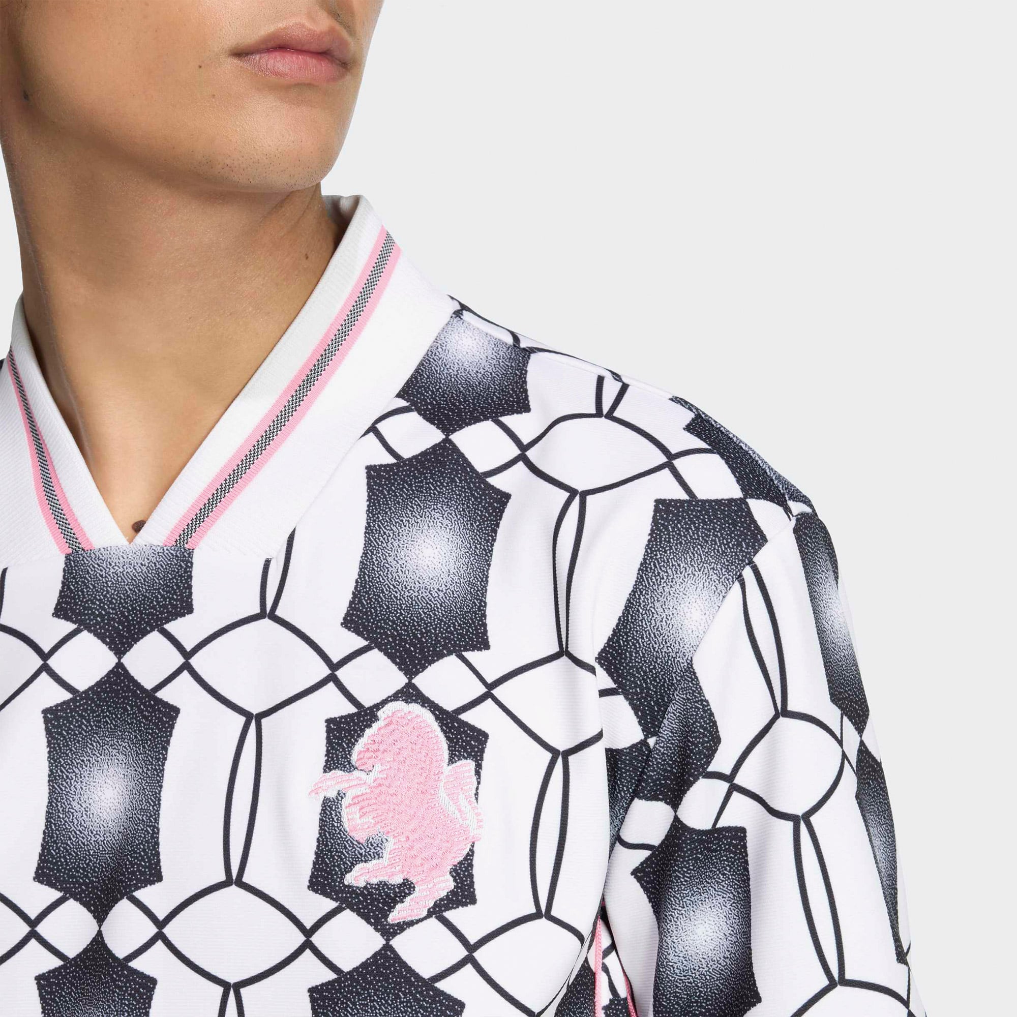 adidas Juventus Turin LFSTLR Forma