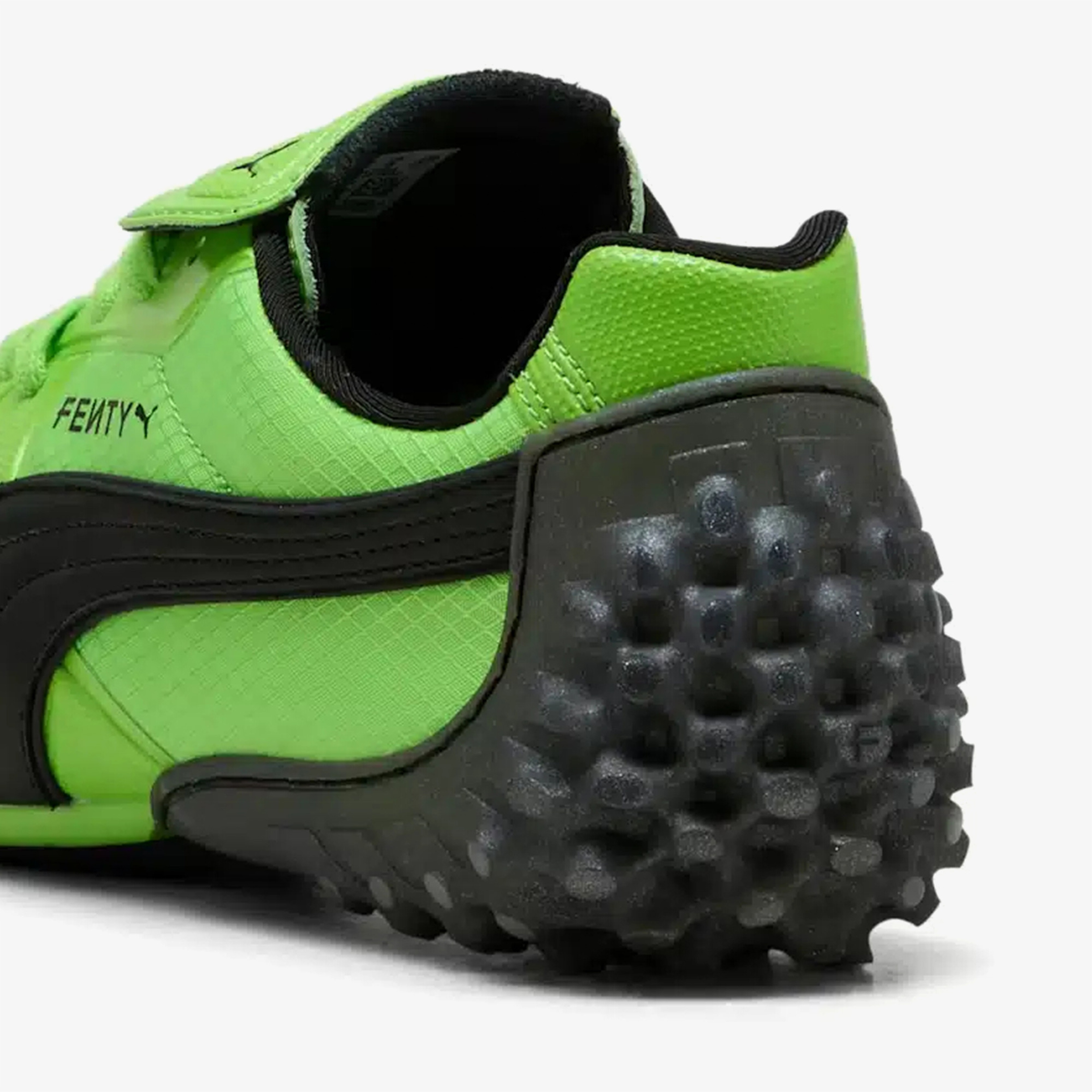 Puma Fenty Avanti Ls-X Unisex Yeşil Spor Ayakkabı