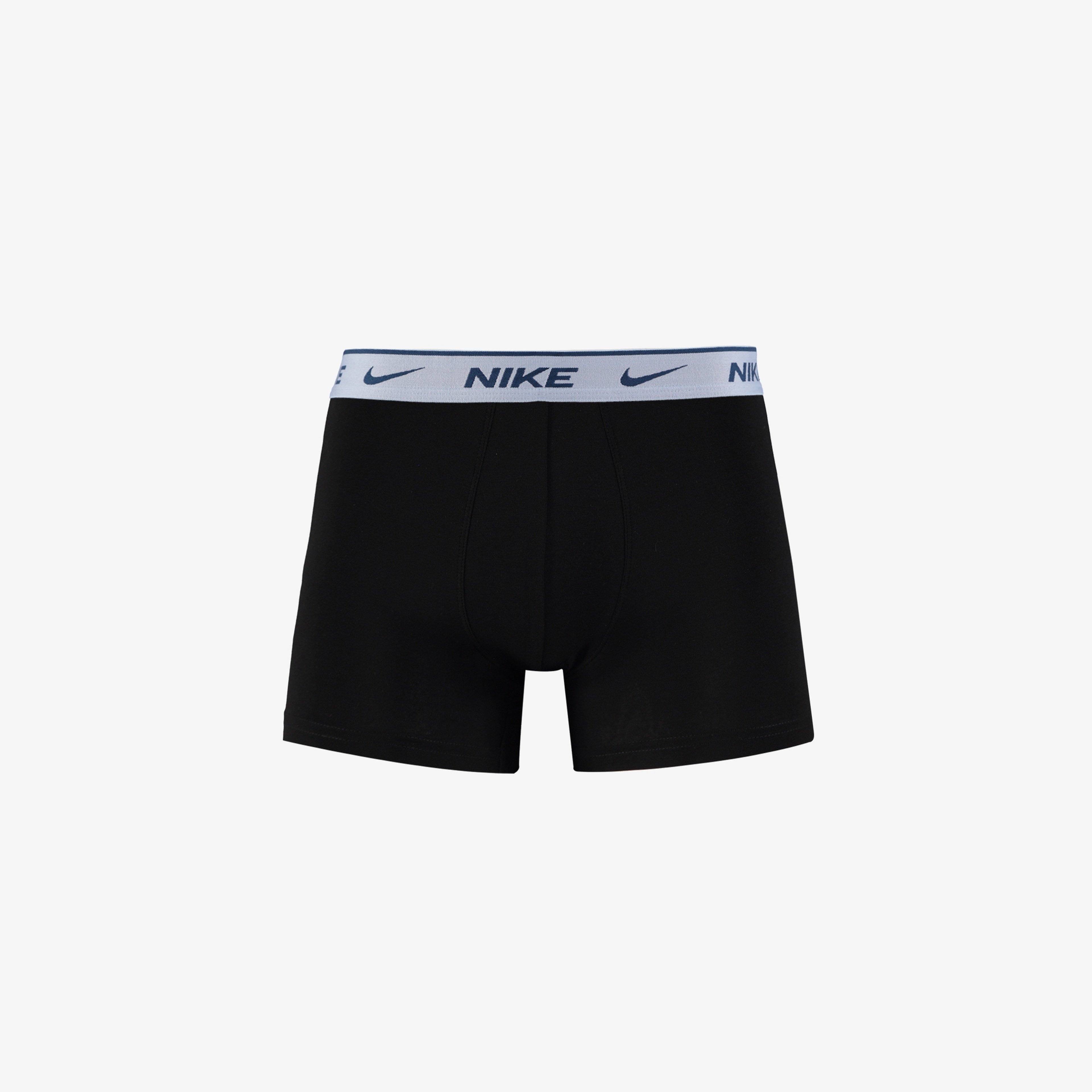 Nike Trunk 3'lü Erkek Siyah Boxer