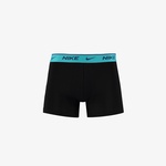 Nike Trunk 3'lü Erkek Siyah Boxer