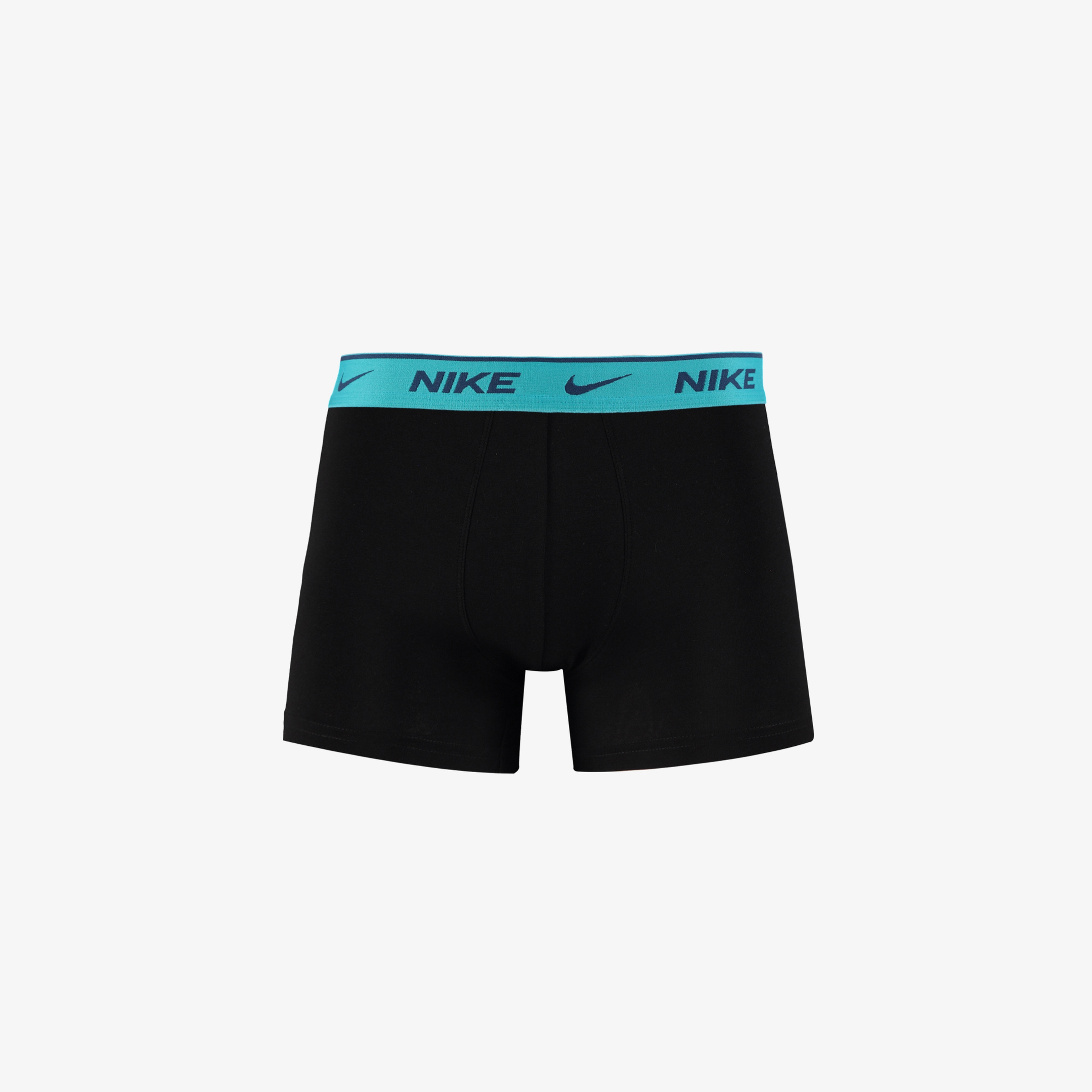 Nike Trunk 3'lü Erkek Siyah Boxer