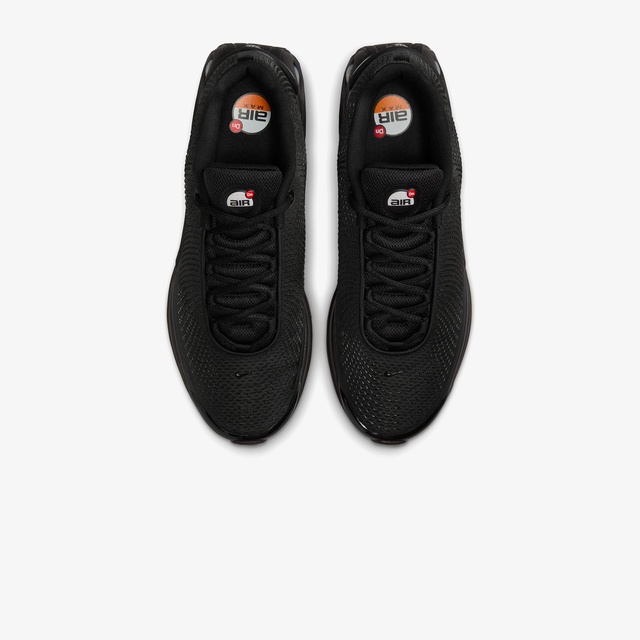 Nike Air Max Dn Erkek Siyah Spor Ayakkabı - Görsel 6