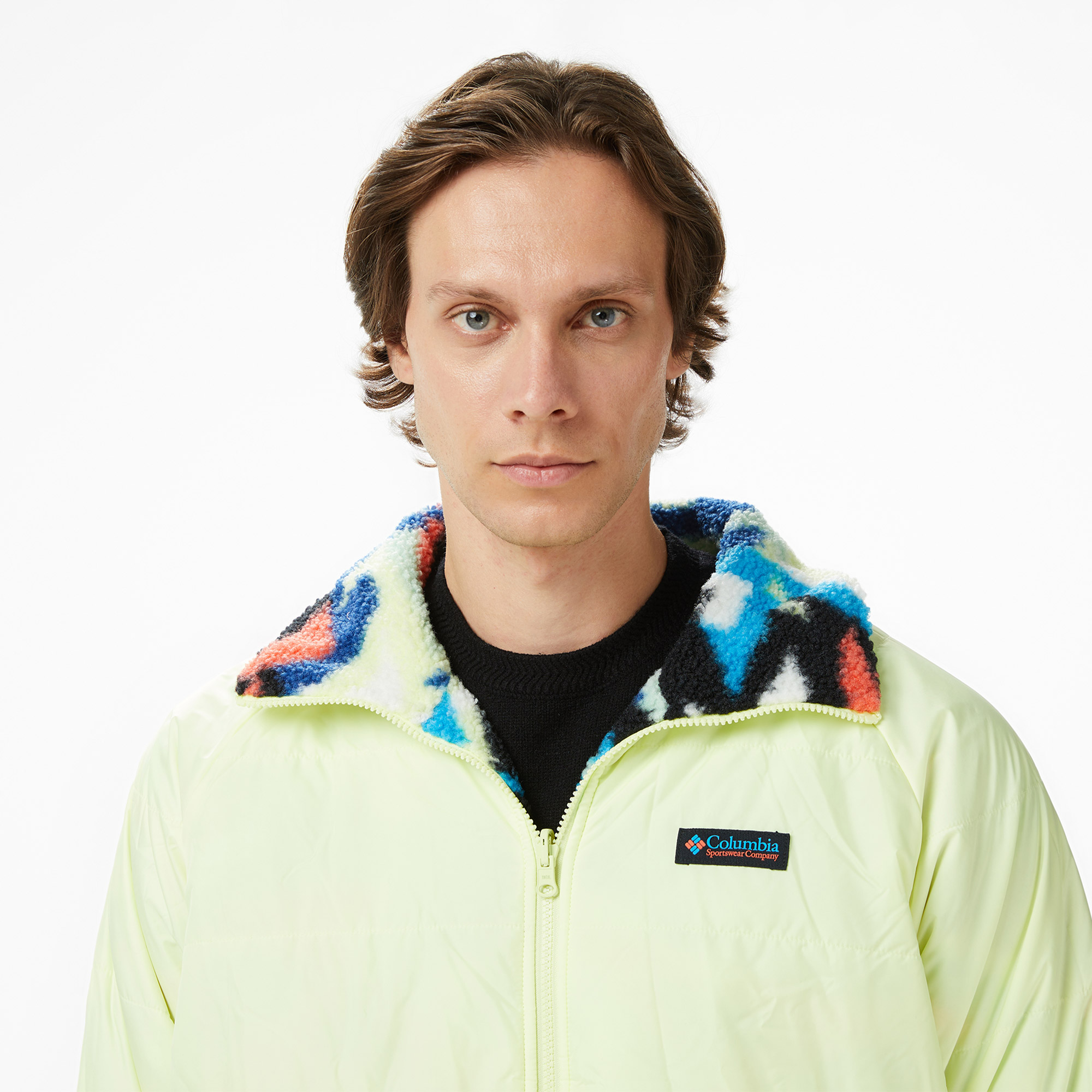 Columbia Powderkeg Erkek Mavi MontSWM3476| Occasion