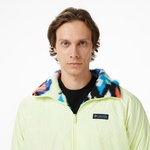 Columbia Powderkeg Erkek Mavi Mont