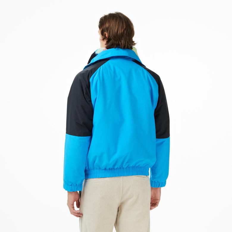 Columbia Powderkeg Erkek Mavi Mont