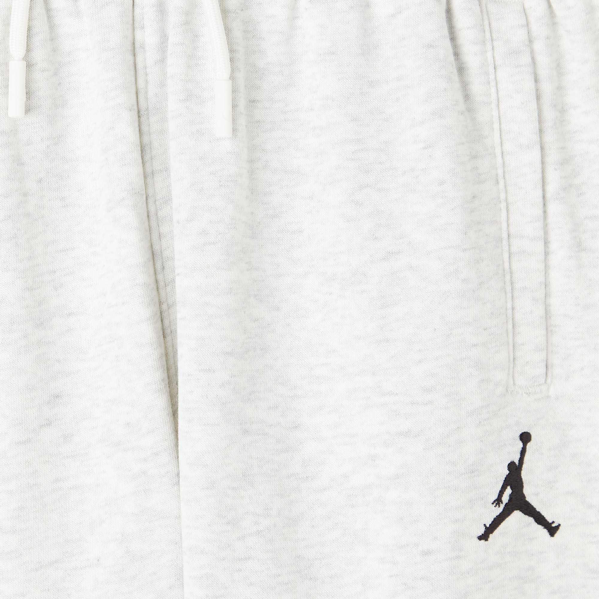 Jordan MVP Flight Çocuk Gri Eşofman Altı