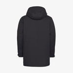 Jack Wolfskin Canyon Shield Erkek Siyah Ceket