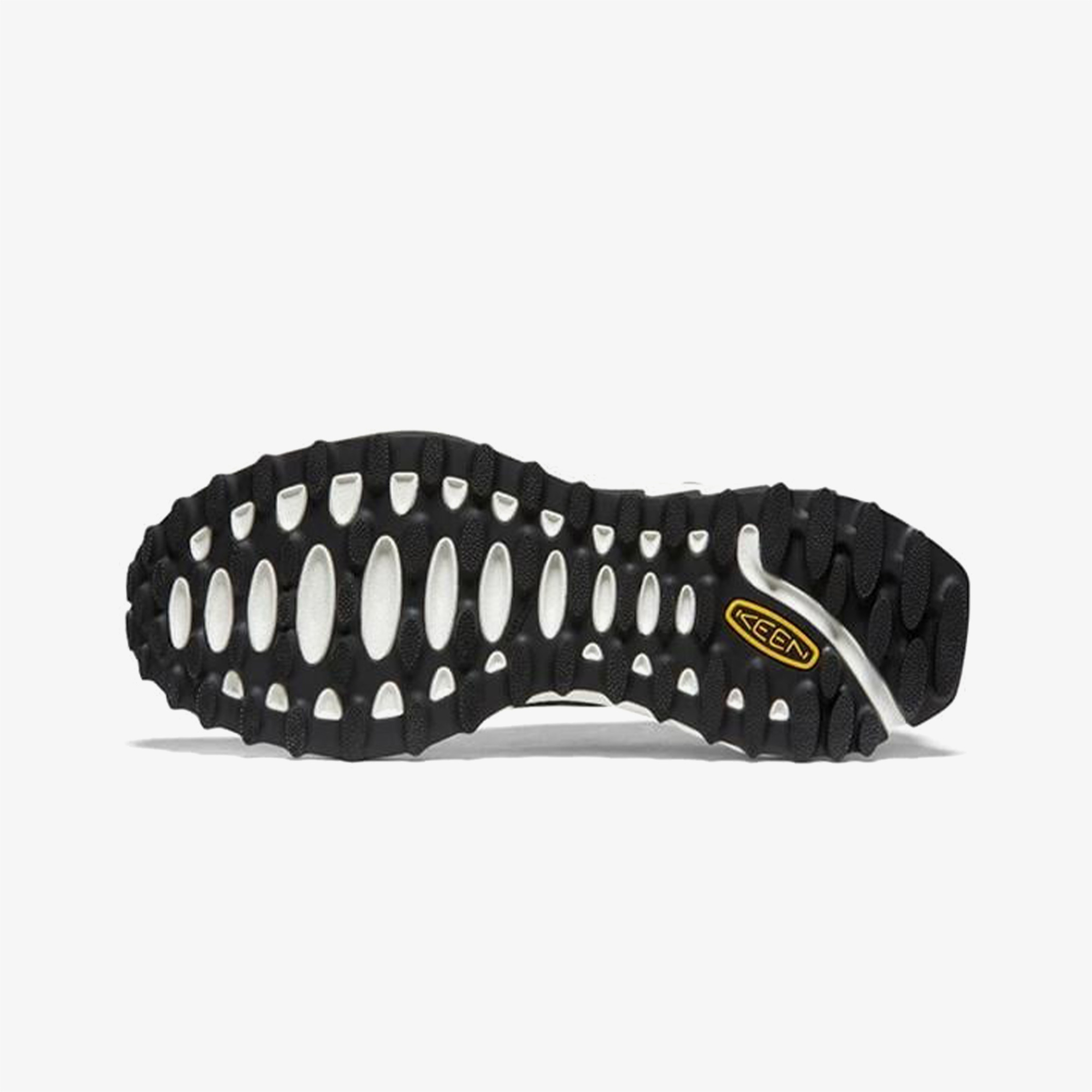 Keen Zionic Su Geçirmez Erkek Siyah Bot