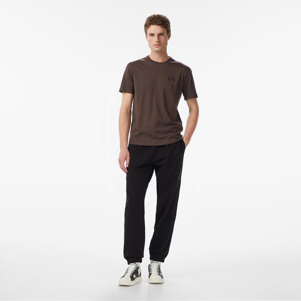 Emporio Armani Train Visibility Erkek Siyah Eşofman Altı