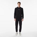 Emporio Armani Core Identity Erkek Siyah Eşofman Altı