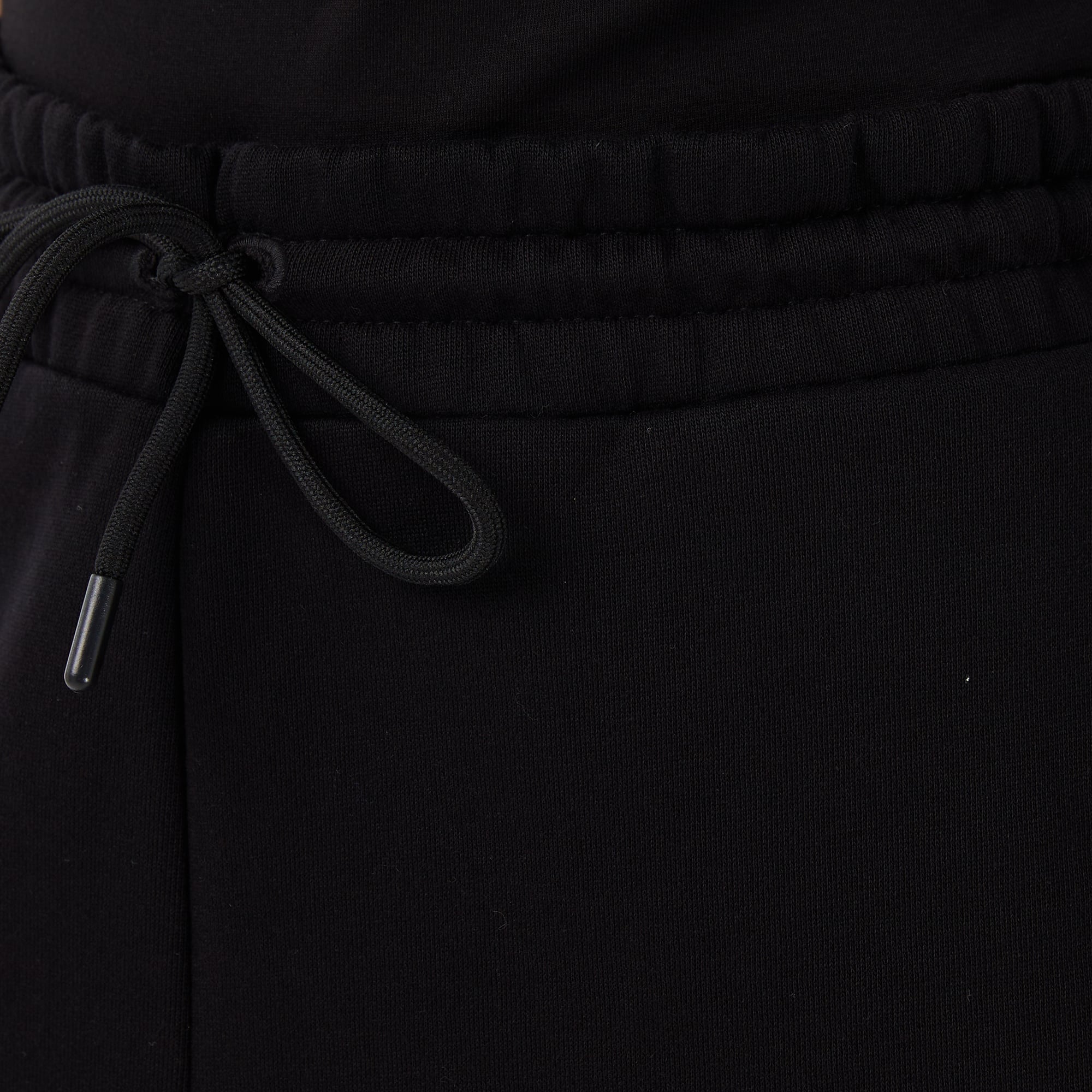 Emporio Armani Train Visibility Kadın Siyah Eşofman Altı