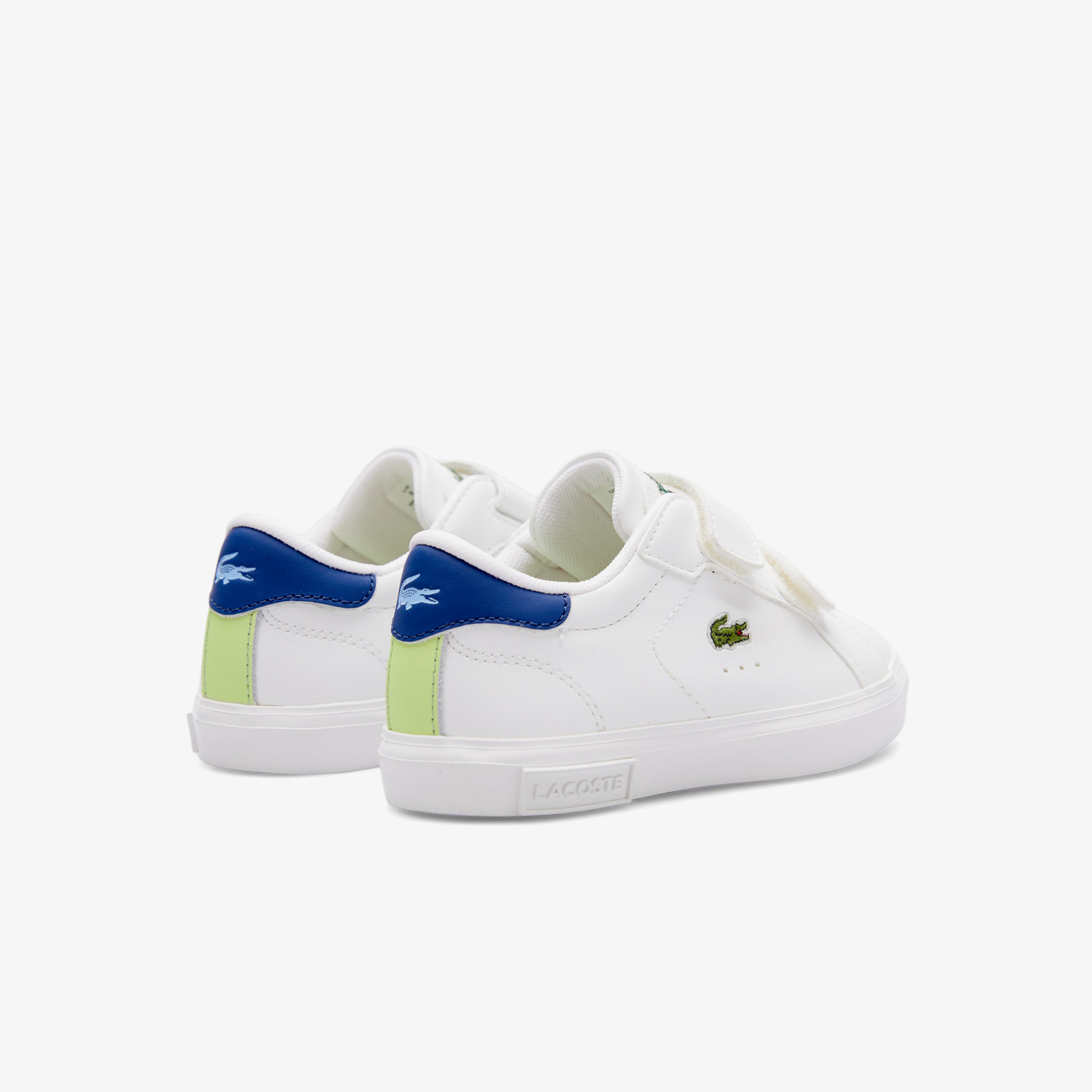 Powercourt Çocuk Beyaz Sneaker